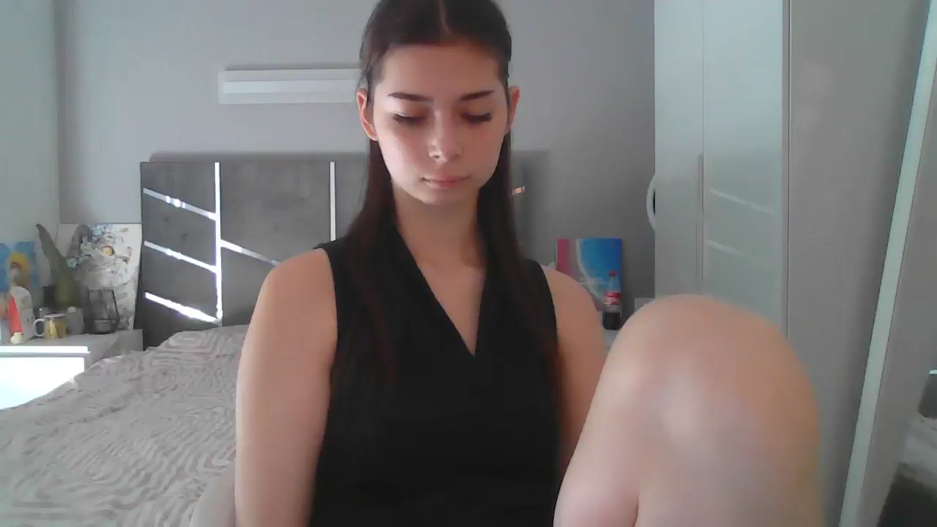 Gallery image thumbnail from AnitaHarper's myfreecams stream on, 07/07/2025, 08:57 image 4 of 20