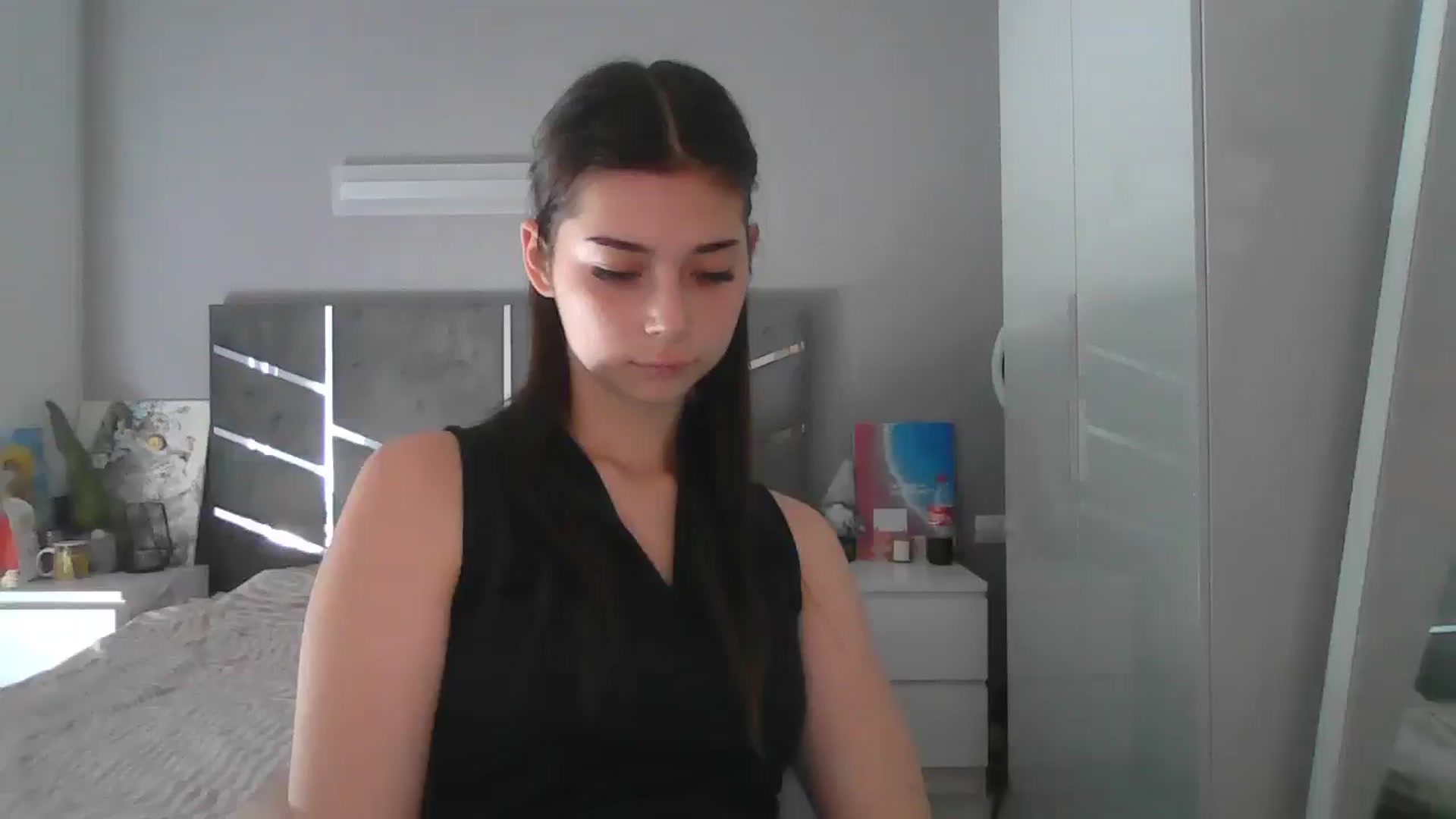 Gallery image thumbnail from AnitaHarper's myfreecams stream on, 07/07/2025, 10:06 image 20 of 20
