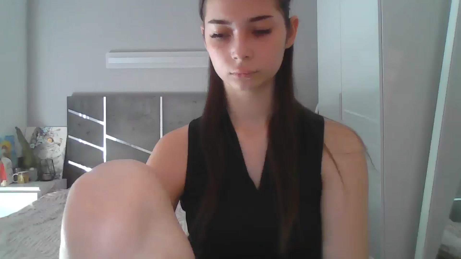 Gallery image thumbnail from AnitaHarper's myfreecams stream on, 07/07/2025, 10:06 image 3 of 20
