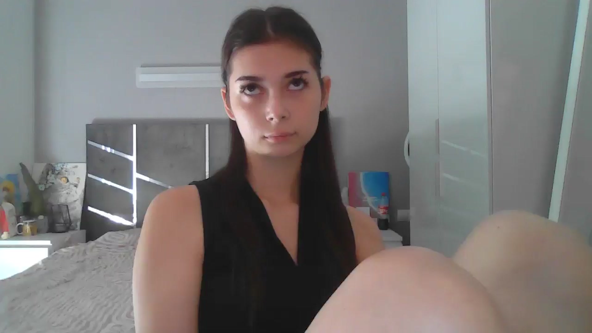 Gallery image thumbnail from AnitaHarper's myfreecams stream on, 07/07/2025, 10:06 image 9 of 20
