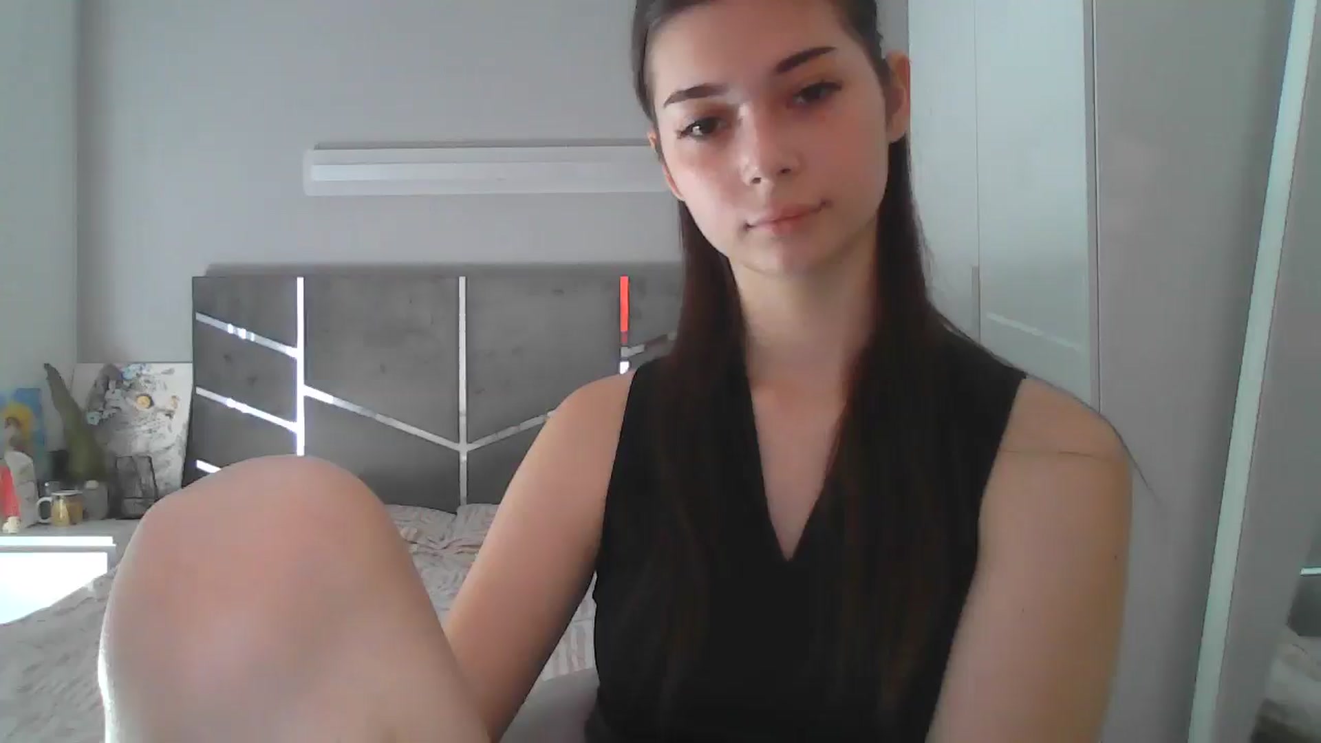 Gallery image thumbnail from AnitaHarper's myfreecams stream on, 07/07/2025, 10:06 image 7 of 20