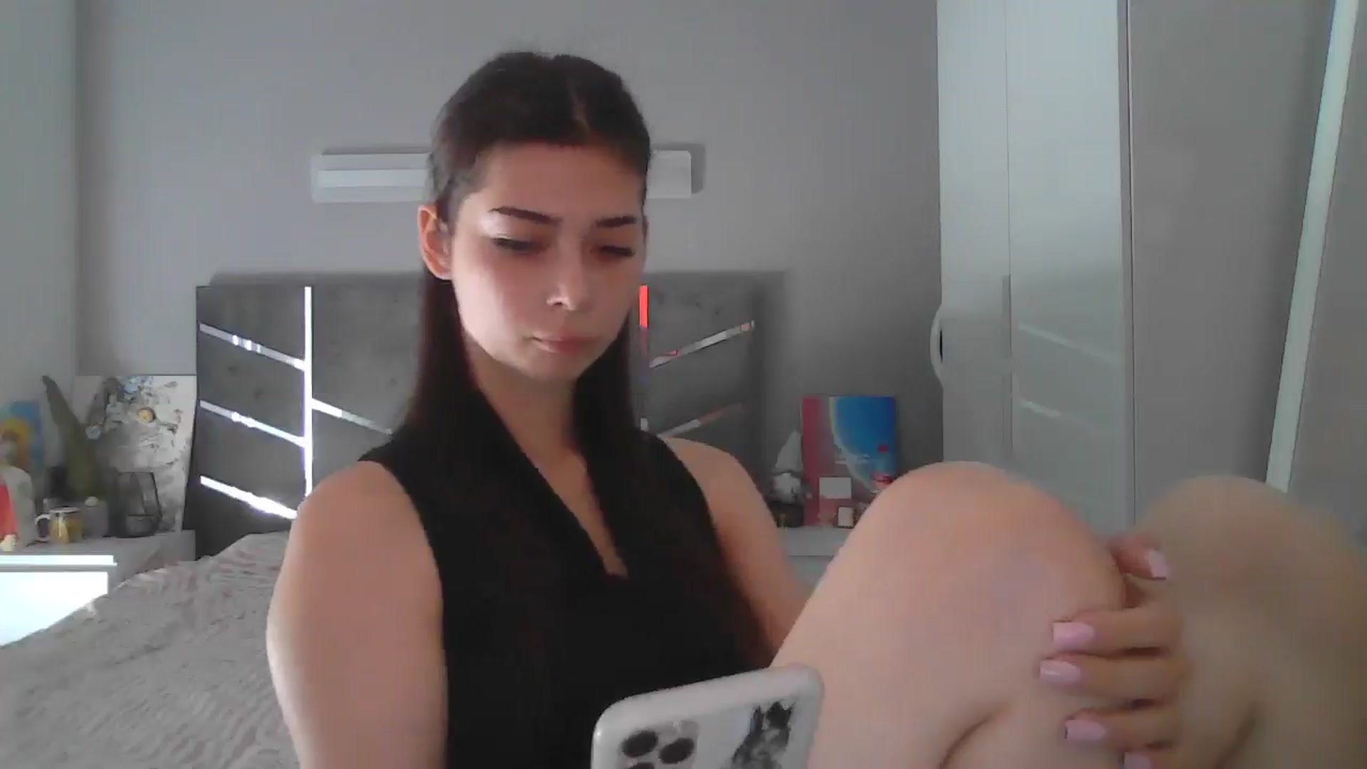 Gallery image thumbnail from AnitaHarper's myfreecams stream on, 07/07/2025, 10:06 image 17 of 20
