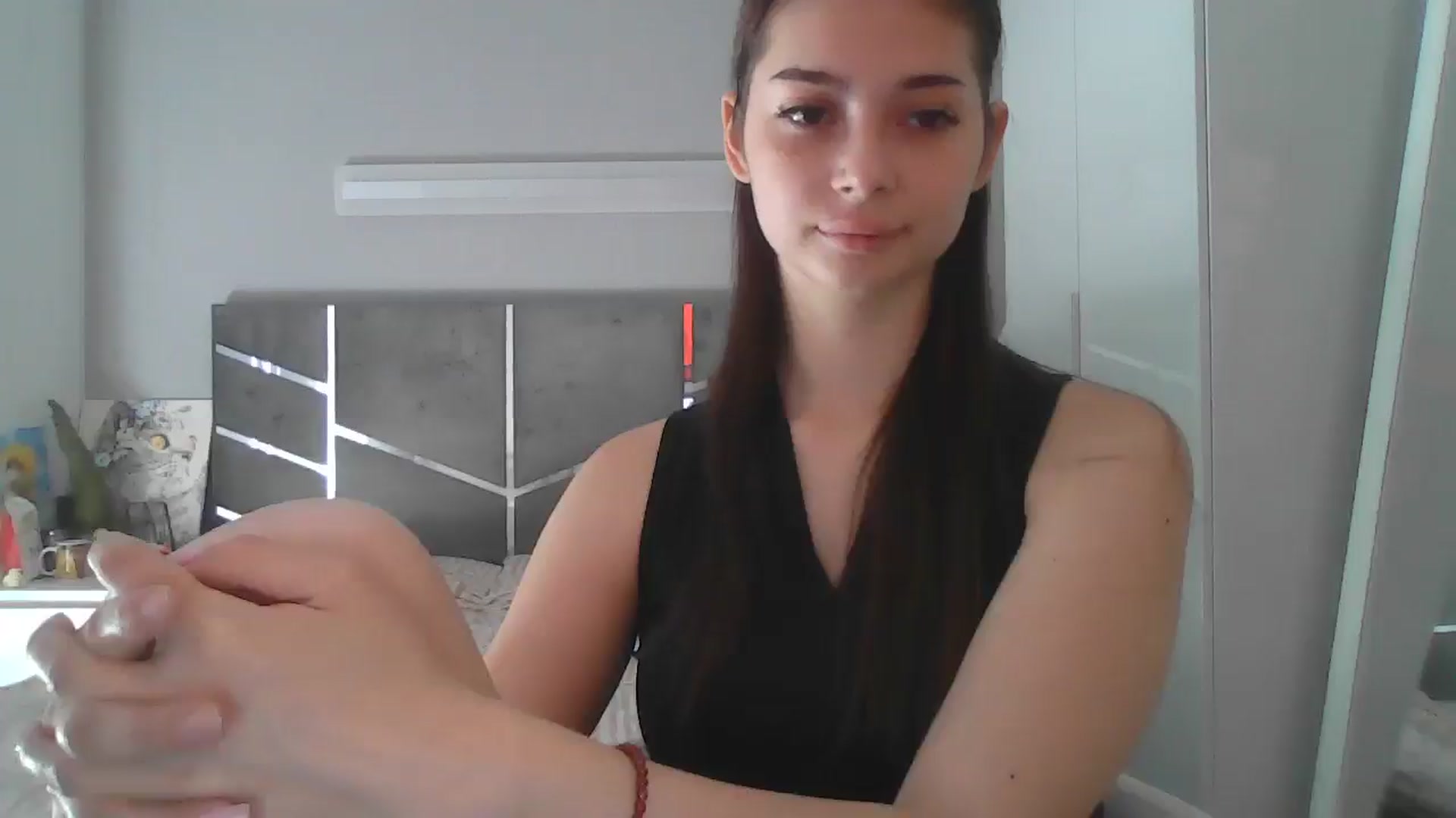 Gallery image thumbnail from AnitaHarper's myfreecams stream on, 07/07/2025, 10:06 image 6 of 20