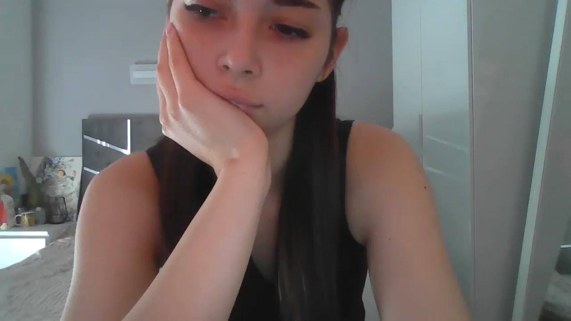 Gallery image thumbnail from AnitaHarper's myfreecams stream on, 07/07/2025, 10:06 image 19 of 20