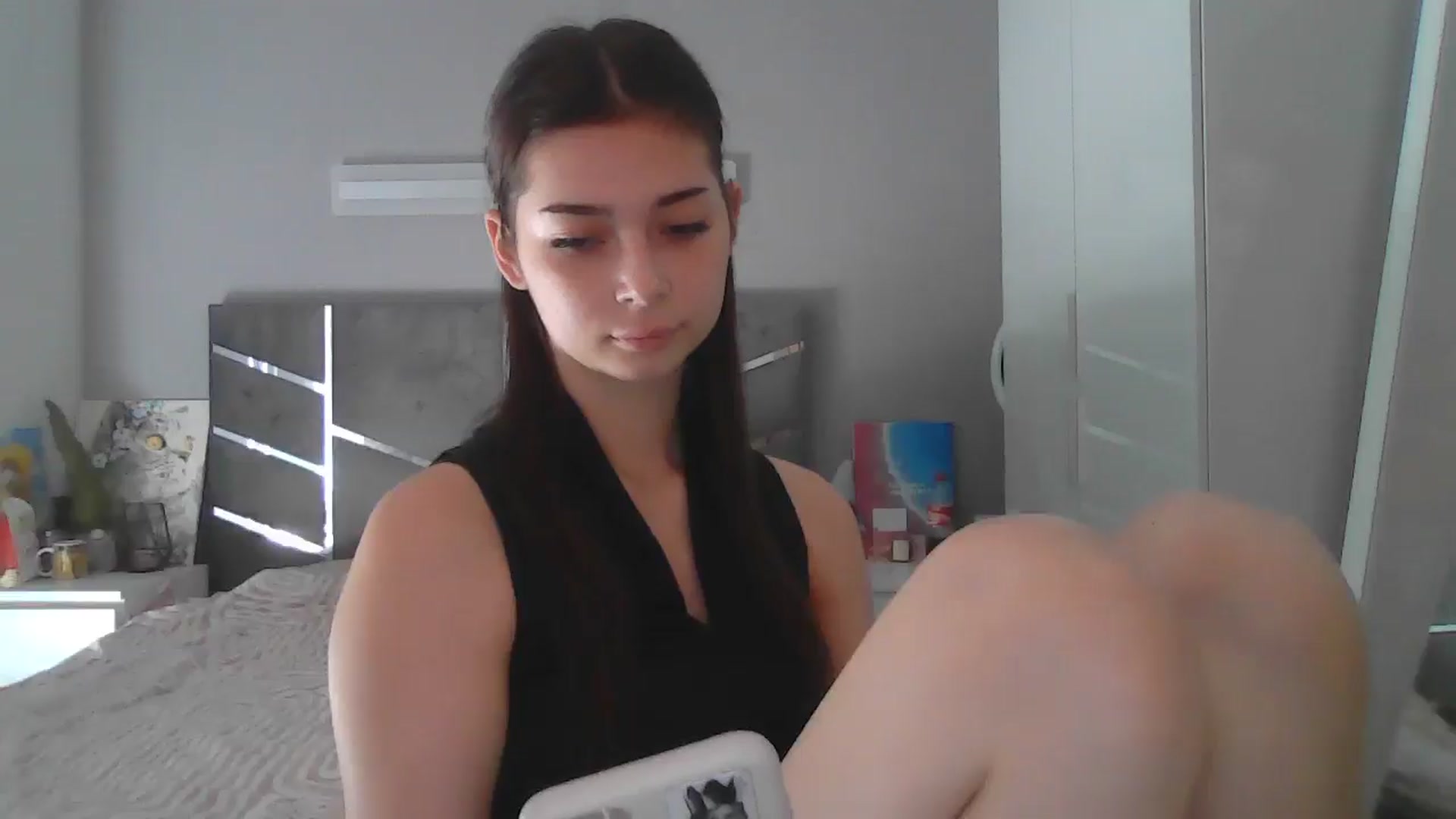 Gallery image thumbnail from AnitaHarper's myfreecams stream on, 07/07/2025, 10:06 image 16 of 20