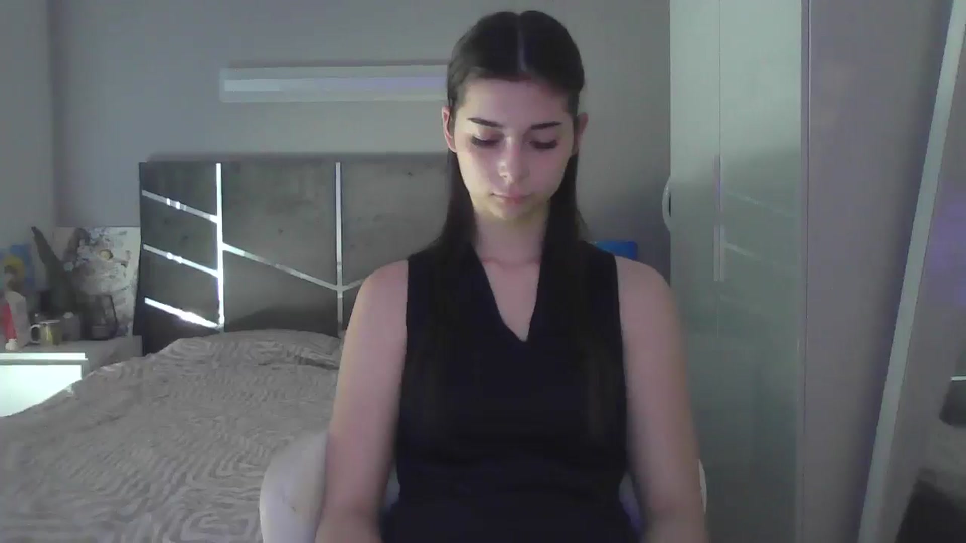 Gallery image thumbnail from AnitaHarper's myfreecams stream on, 07/07/2025, 11:05 image 8 of 20