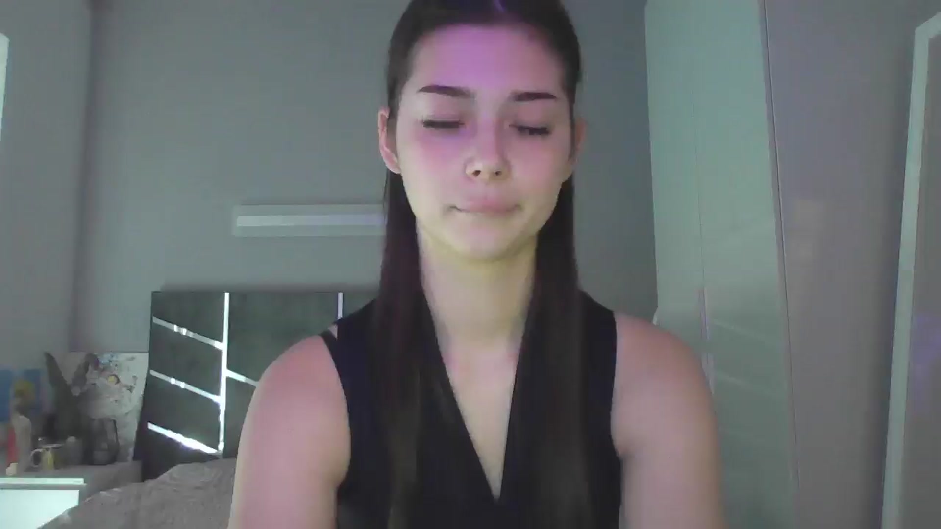 Gallery image thumbnail from AnitaHarper's myfreecams stream on, 07/07/2025, 11:05 image 19 of 20