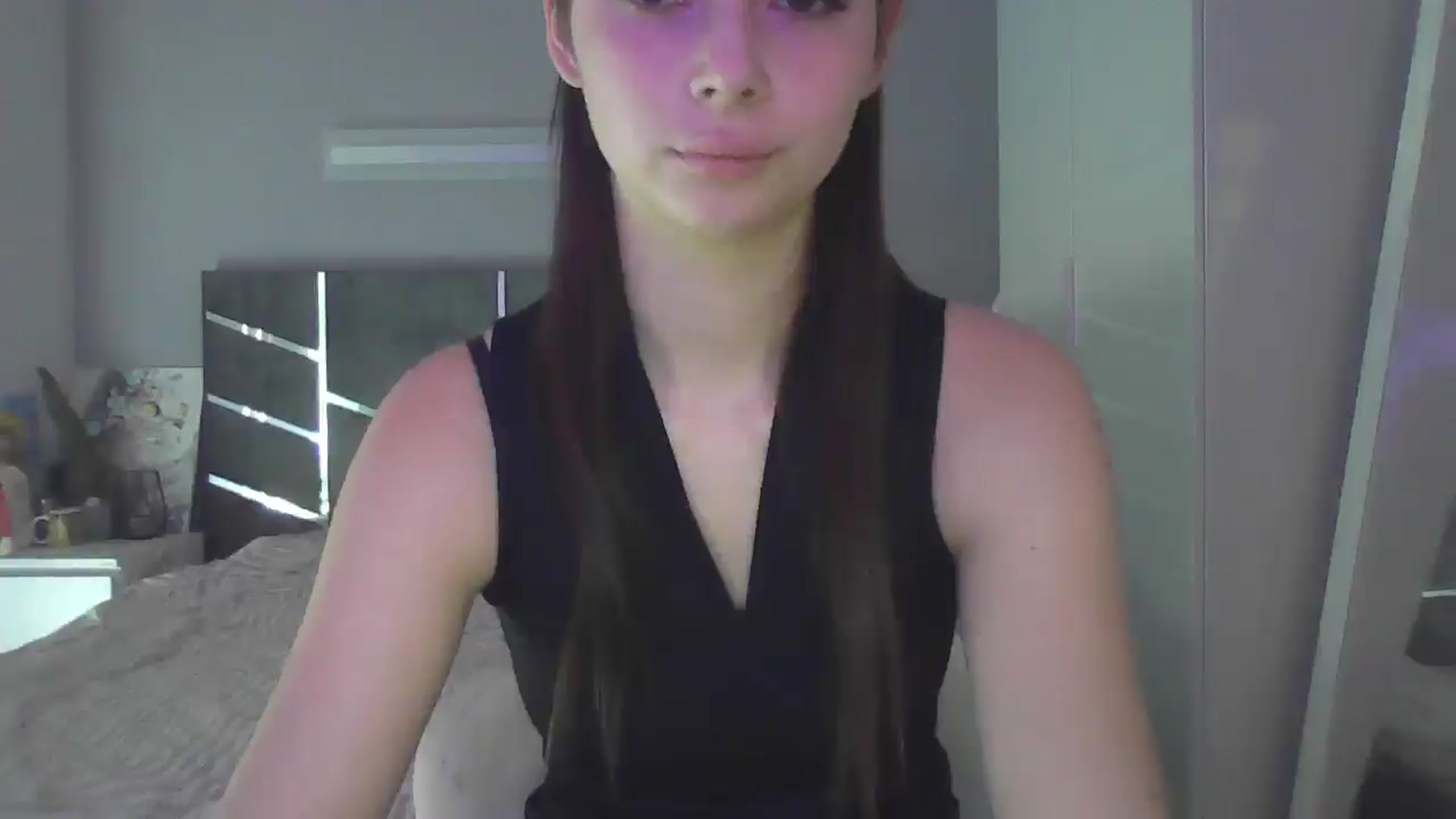 Gallery image thumbnail from AnitaHarper's myfreecams stream on, 07/07/2025, 11:05 image 18 of 20