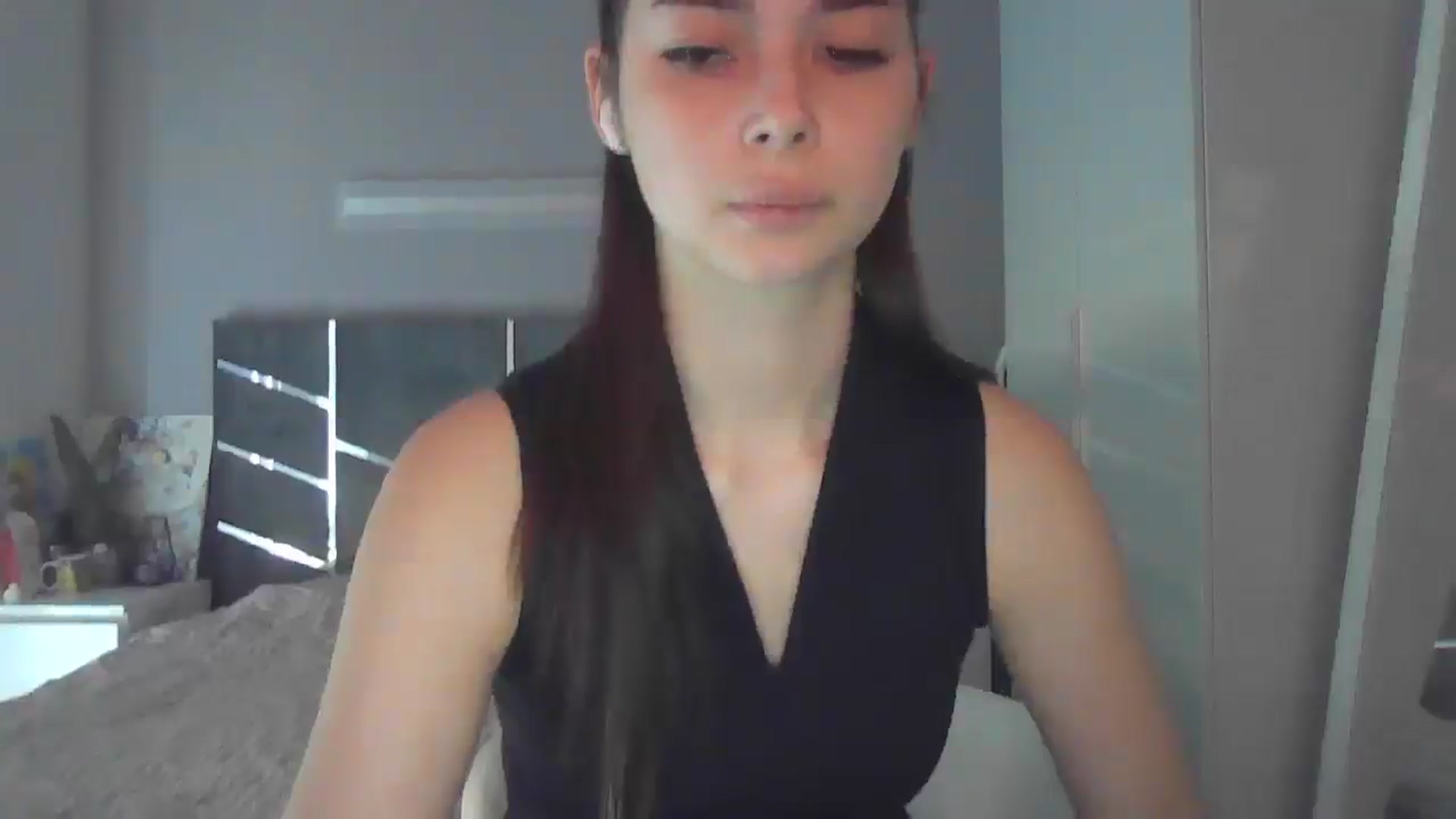Gallery image thumbnail from AnitaHarper's myfreecams stream on, 07/07/2025, 13:00 image 12 of 20