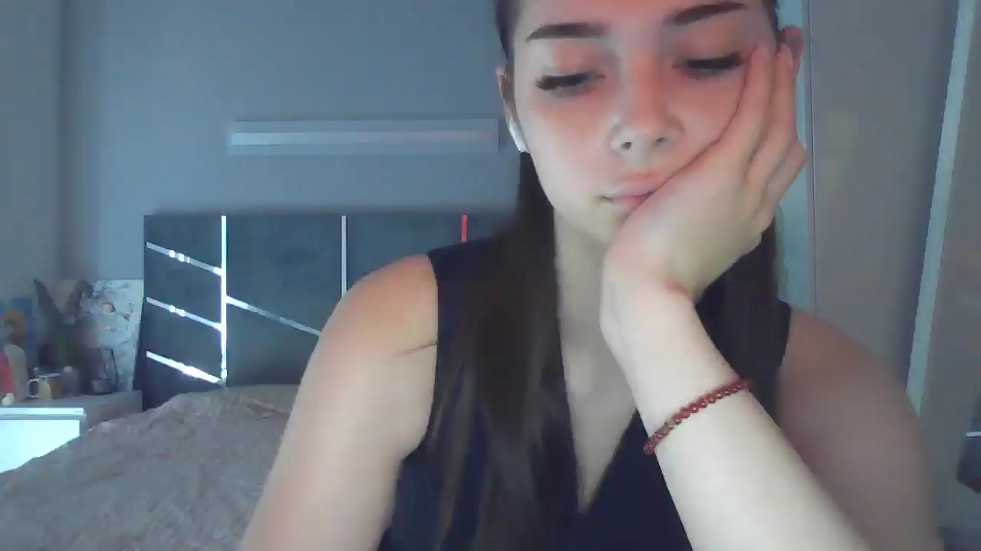 Gallery image thumbnail from AnitaHarper's myfreecams stream on, 07/07/2025, 13:00 image 20 of 20