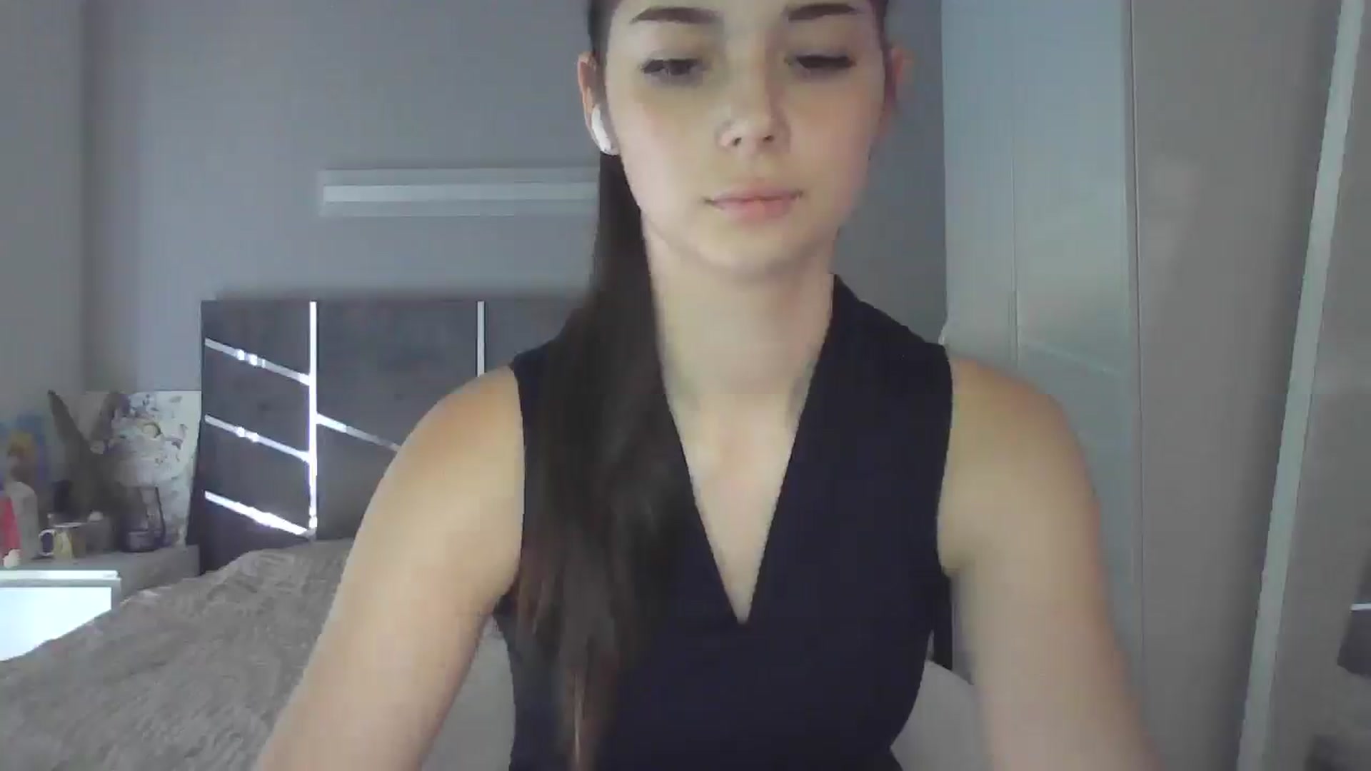 Gallery image thumbnail from AnitaHarper's myfreecams stream on, 07/07/2025, 13:00 image 5 of 20