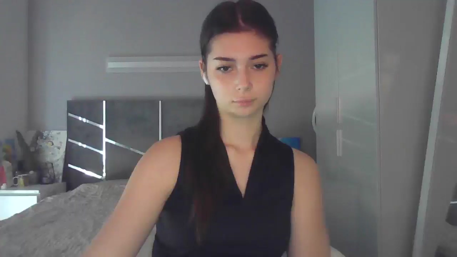 Gallery image thumbnail from AnitaHarper's myfreecams stream on, 07/07/2025, 13:00 image 7 of 20
