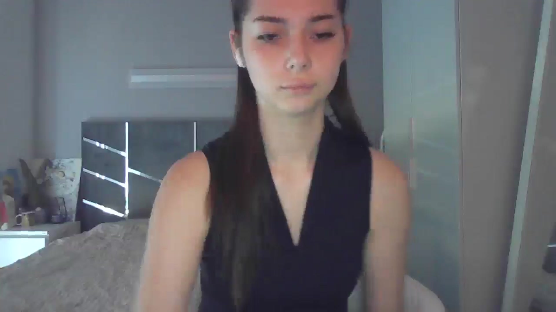 Gallery image thumbnail from AnitaHarper's myfreecams stream on, 07/07/2025, 13:00 image 11 of 20