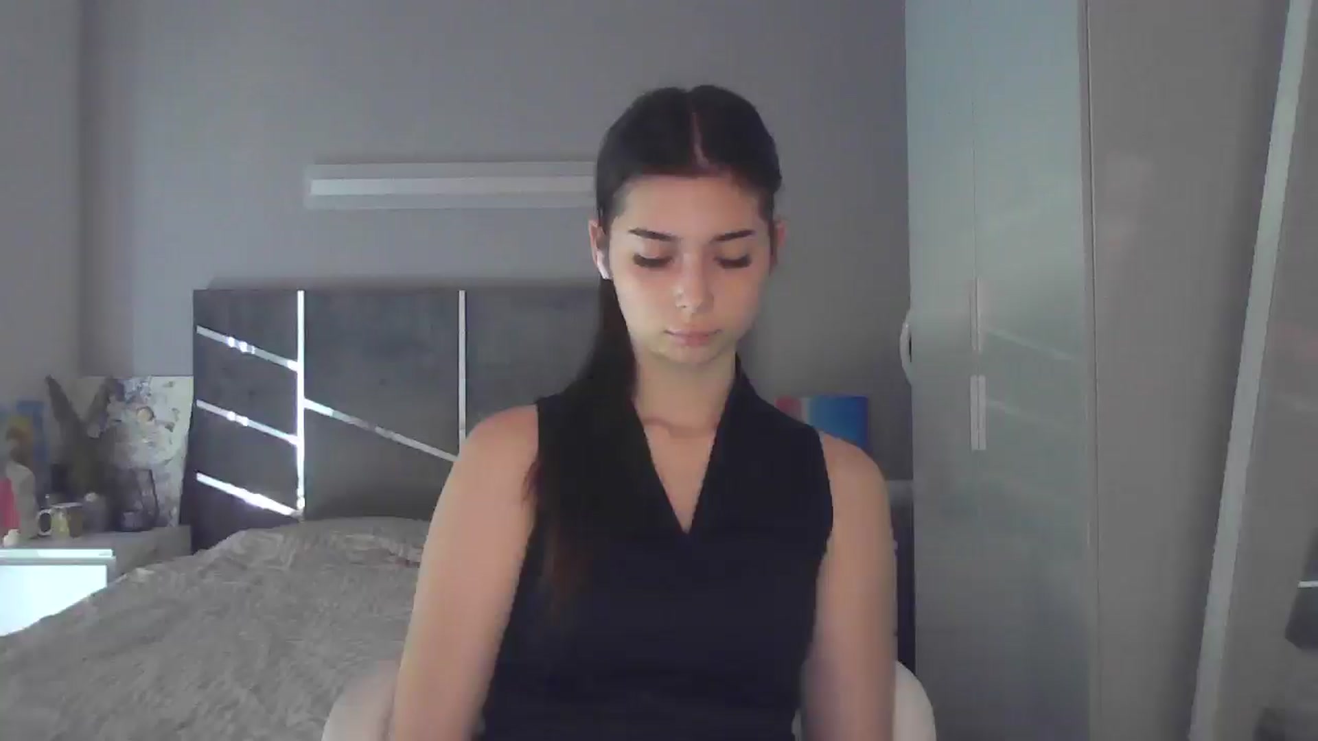Gallery image thumbnail from AnitaHarper's myfreecams stream on, 07/07/2025, 13:00 image 3 of 20