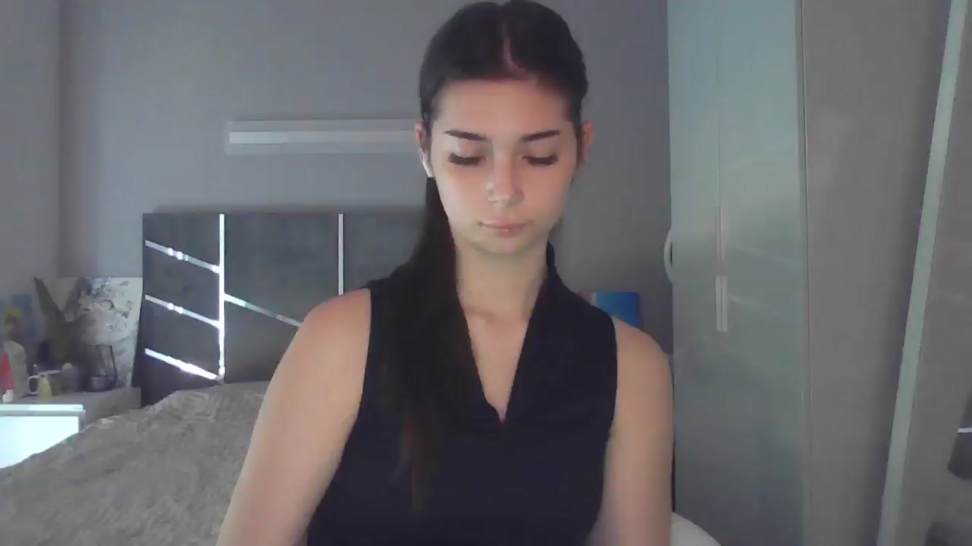 Gallery image thumbnail from AnitaHarper's myfreecams stream on, 07/07/2025, 13:00 image 6 of 20