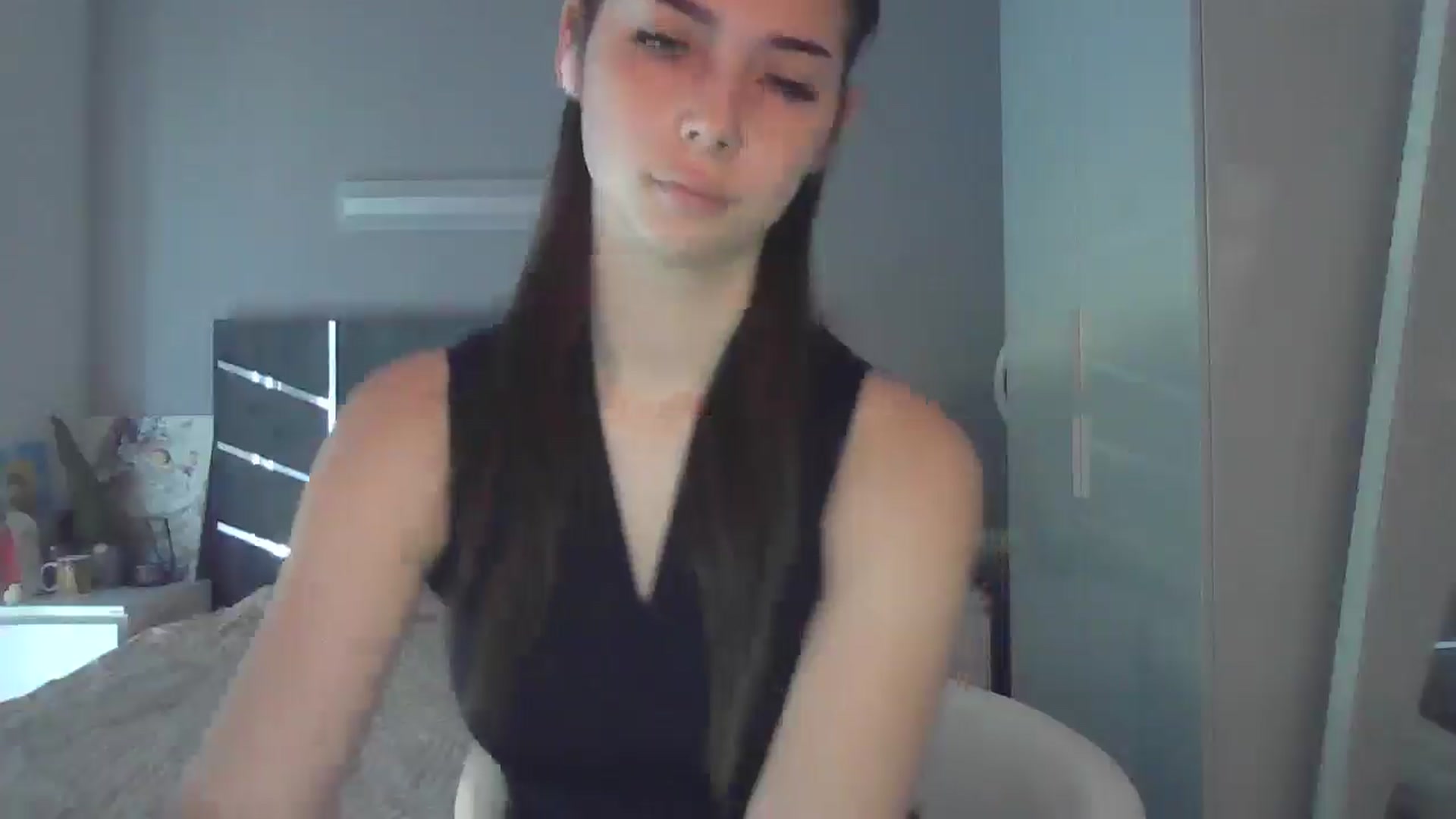 Gallery image thumbnail from AnitaHarper's myfreecams stream on, 07/07/2025, 13:00 image 19 of 20