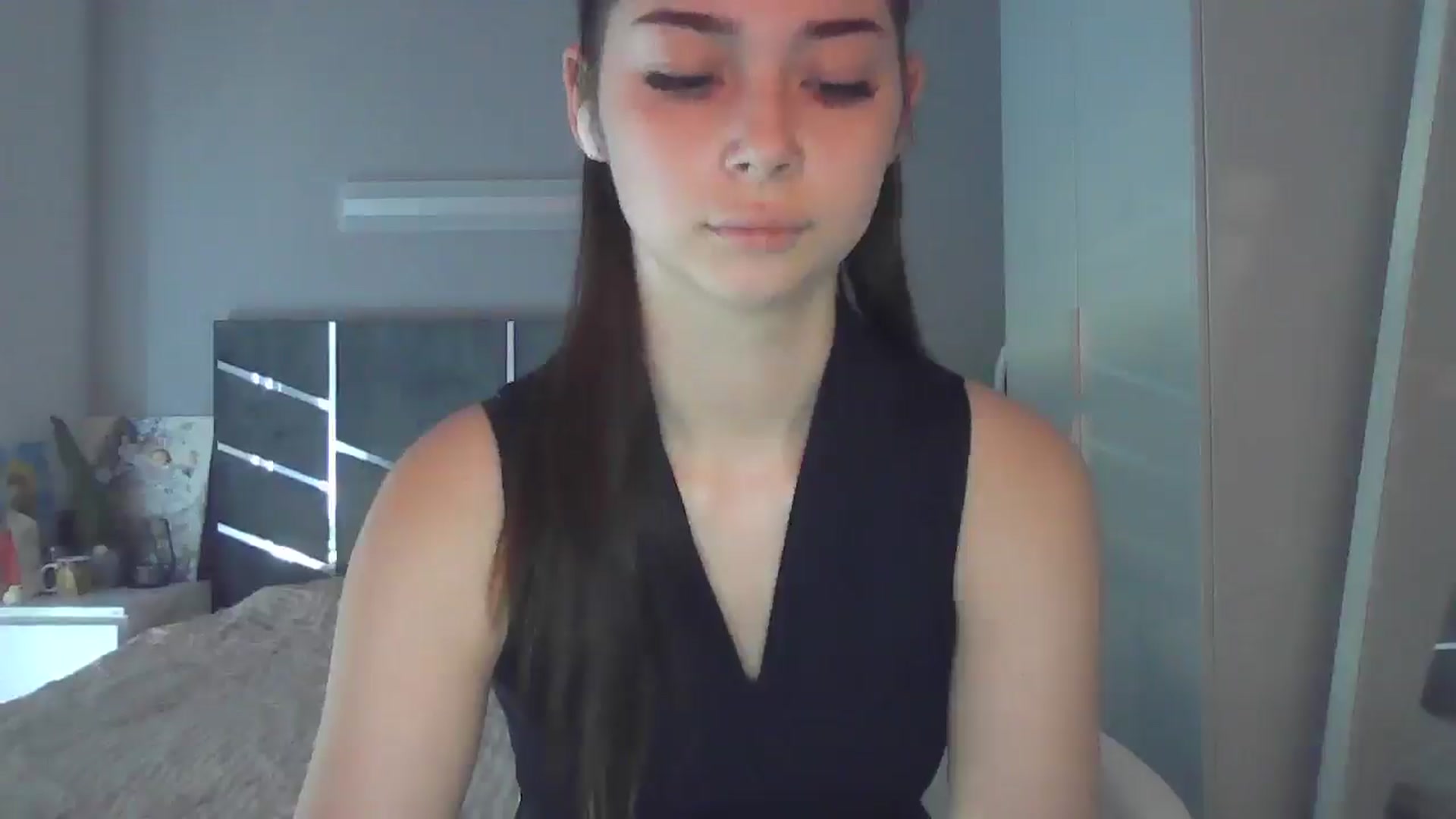 Gallery image thumbnail from AnitaHarper's myfreecams stream on, 07/07/2025, 13:00 image 9 of 20