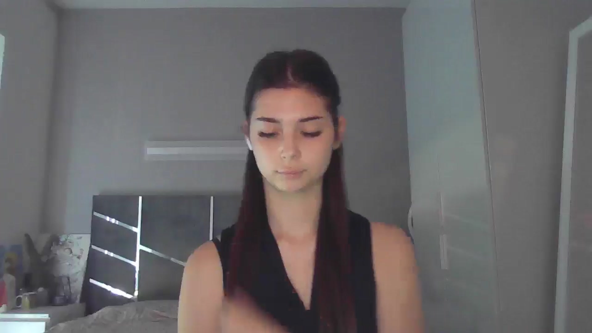 Gallery image thumbnail from AnitaHarper's myfreecams stream on, 07/07/2025, 14:01 image 4 of 20