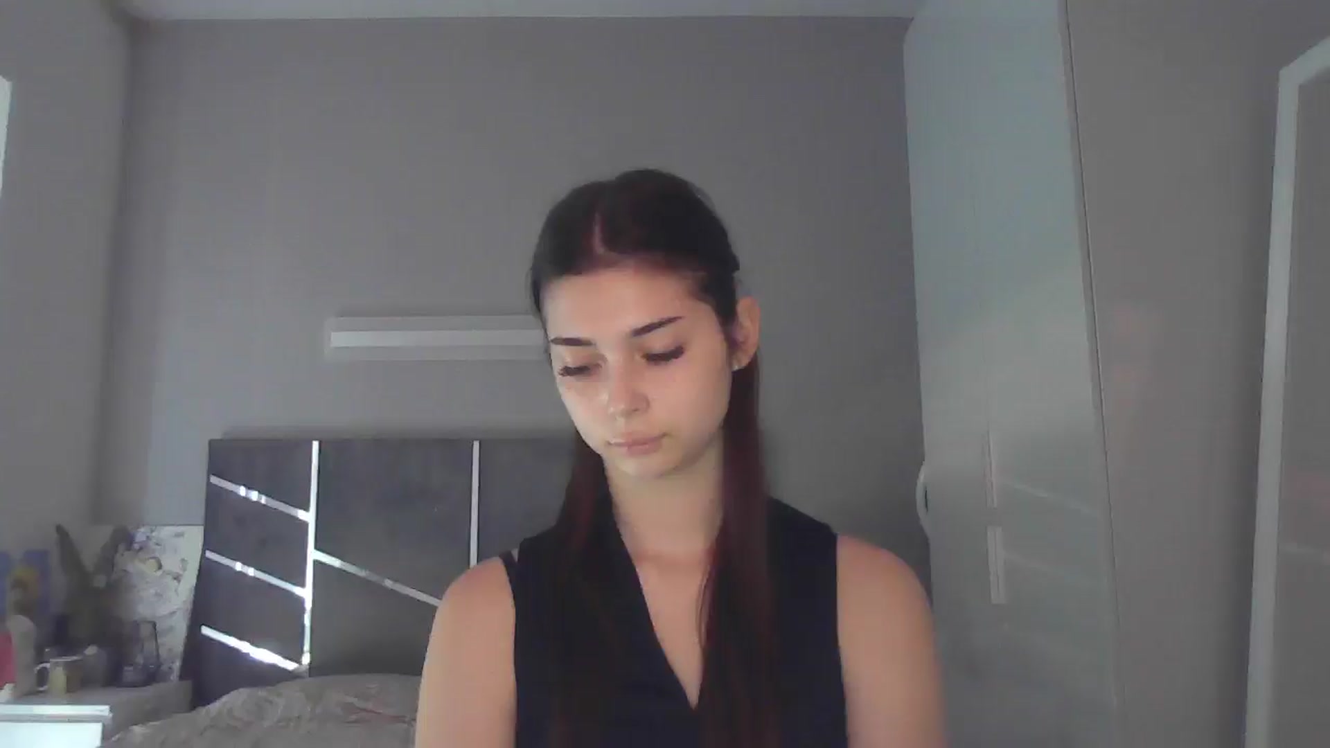 Gallery image thumbnail from AnitaHarper's myfreecams stream on, 07/07/2025, 14:01 image 5 of 20