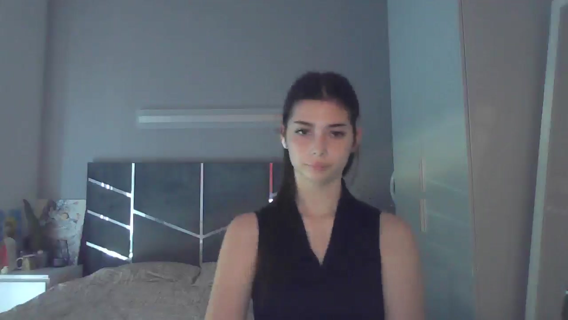 Gallery image thumbnail from AnitaHarper's myfreecams stream on, 07/07/2025, 14:01 image 17 of 20