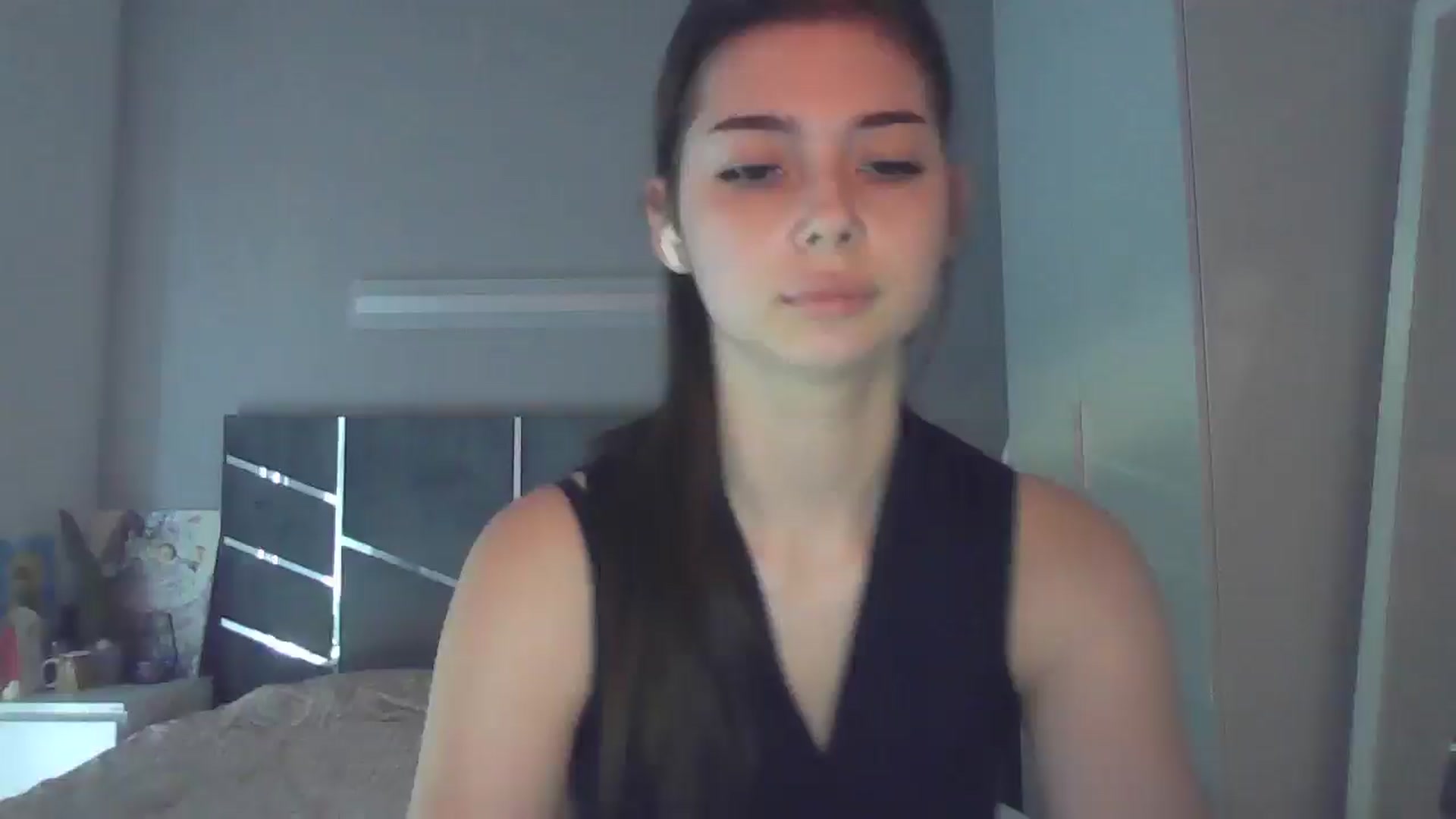 Gallery image thumbnail from AnitaHarper's myfreecams stream on, 07/07/2025, 14:01 image 20 of 20