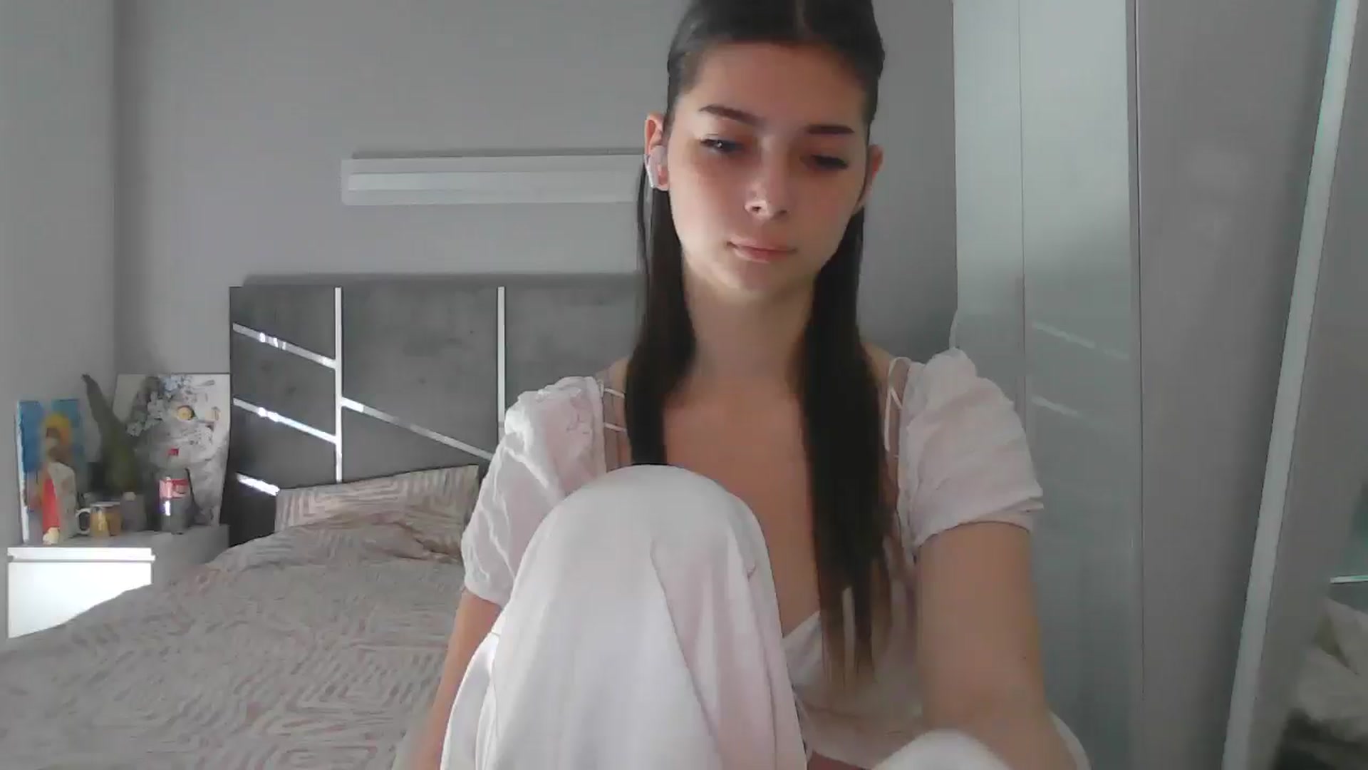 Gallery image thumbnail from AnitaHarper's myfreecams stream on, 07/08/2025, 10:46 image 5 of 20