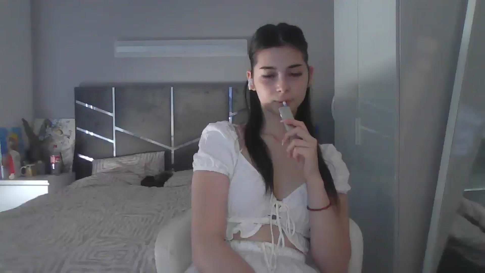 Gallery image thumbnail from AnitaHarper's myfreecams stream on, 07/08/2025, 10:46 image 20 of 20
