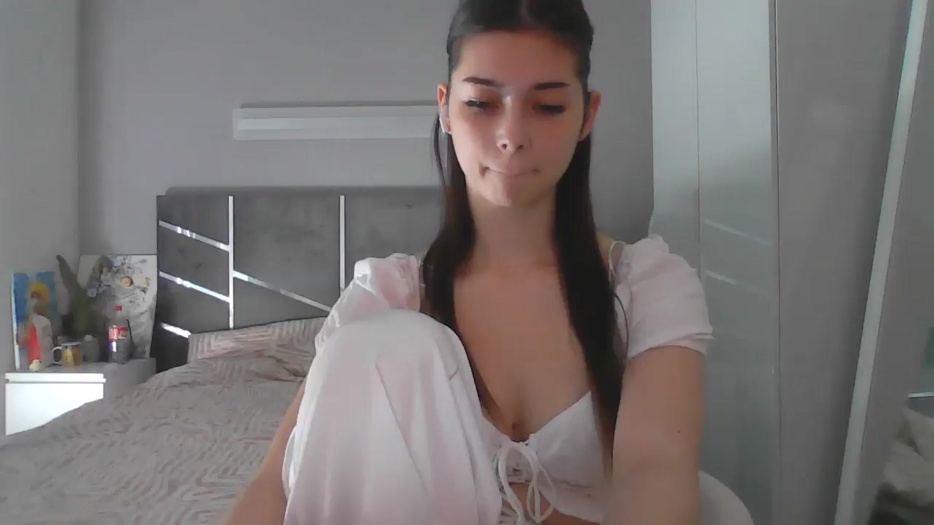 Gallery image thumbnail from AnitaHarper's myfreecams stream on, 07/08/2025, 10:46 image 4 of 20