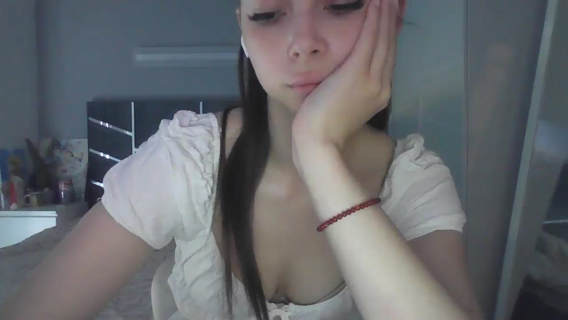 Gallery image thumbnail from AnitaHarper's myfreecams stream on, 07/08/2025, 12:33 image 17 of 20