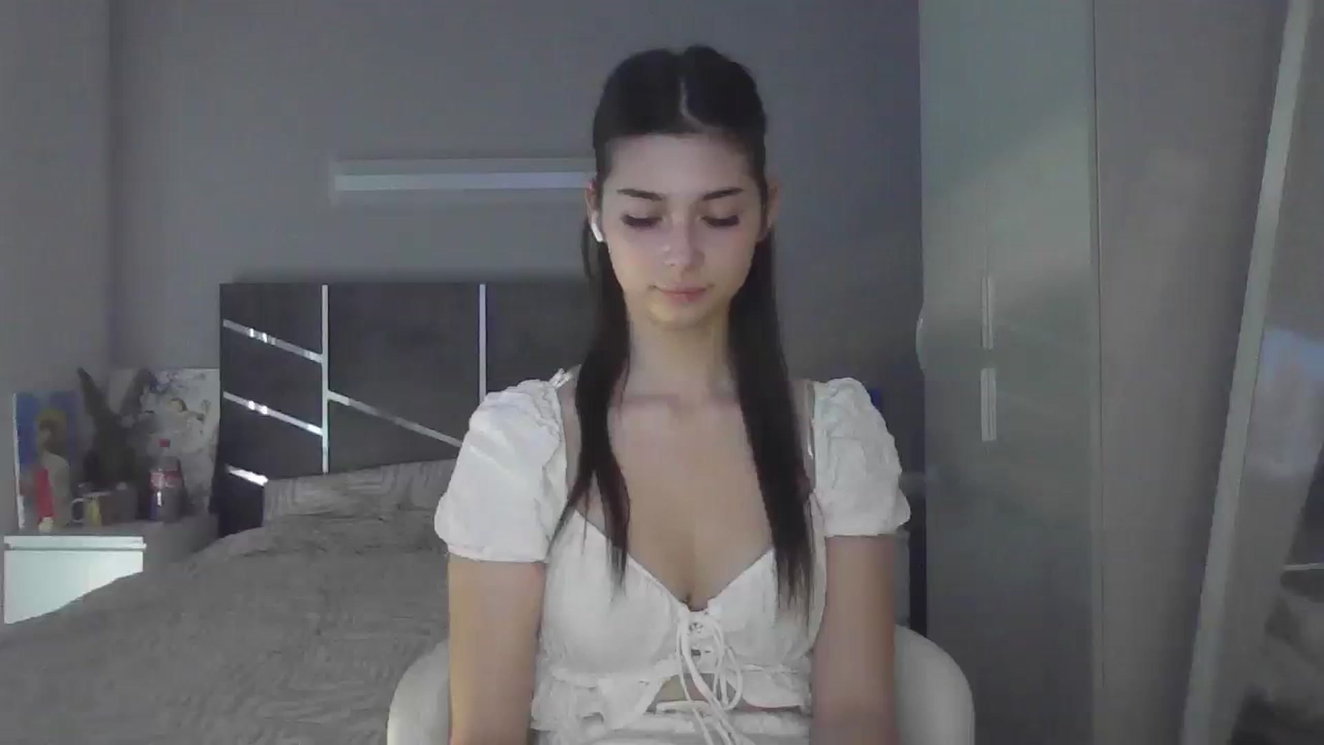 Gallery image thumbnail from AnitaHarper's myfreecams stream on, 07/08/2025, 14:01 image 4 of 20