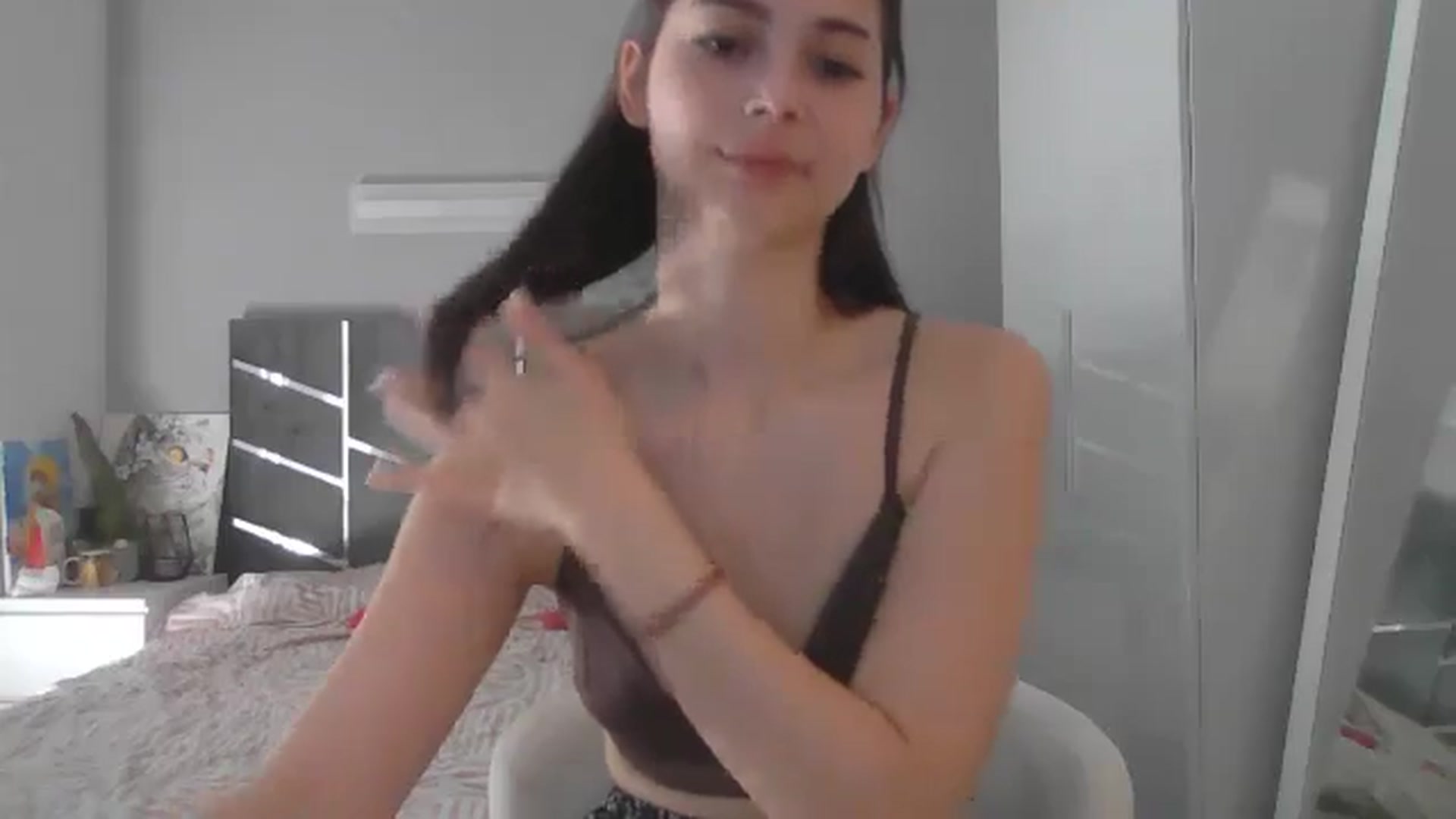 Gallery image thumbnail from AnitaHarper's myfreecams stream on, 07/09/2025, 08:52 image 16 of 20