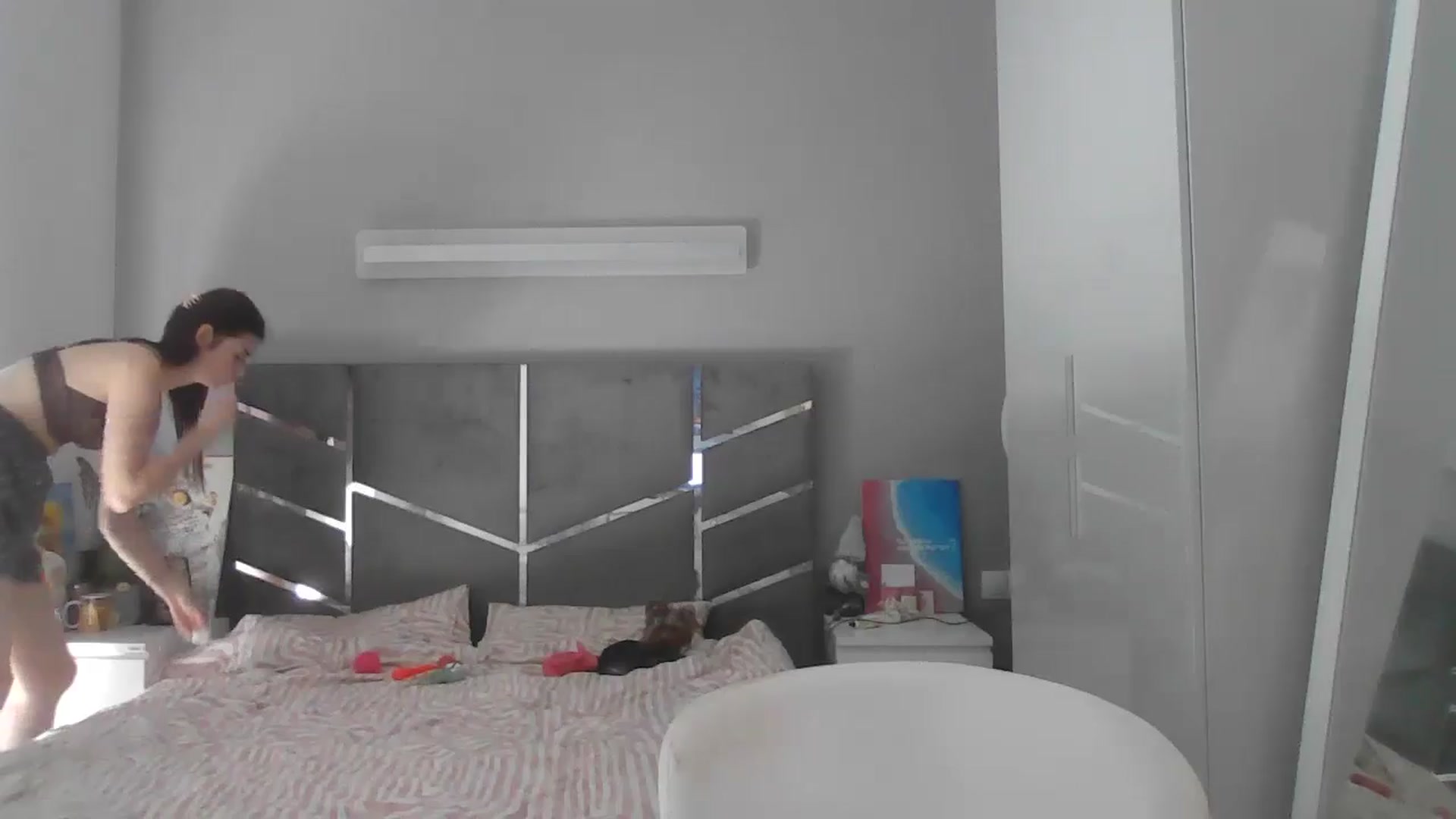 Gallery image thumbnail from AnitaHarper's myfreecams stream on, 07/09/2025, 09:35 image 6 of 20