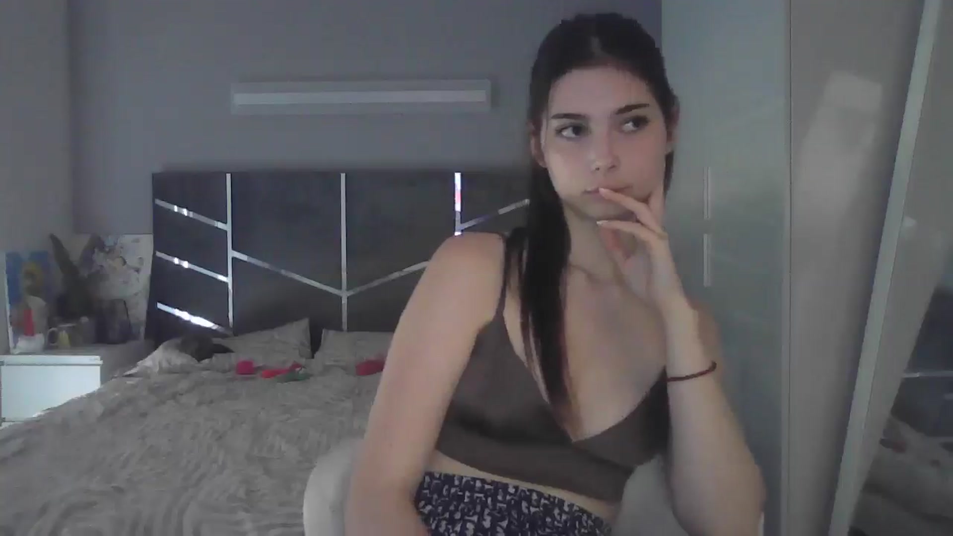 Gallery image thumbnail from AnitaHarper's myfreecams stream on, 07/09/2025, 12:24 image 14 of 20