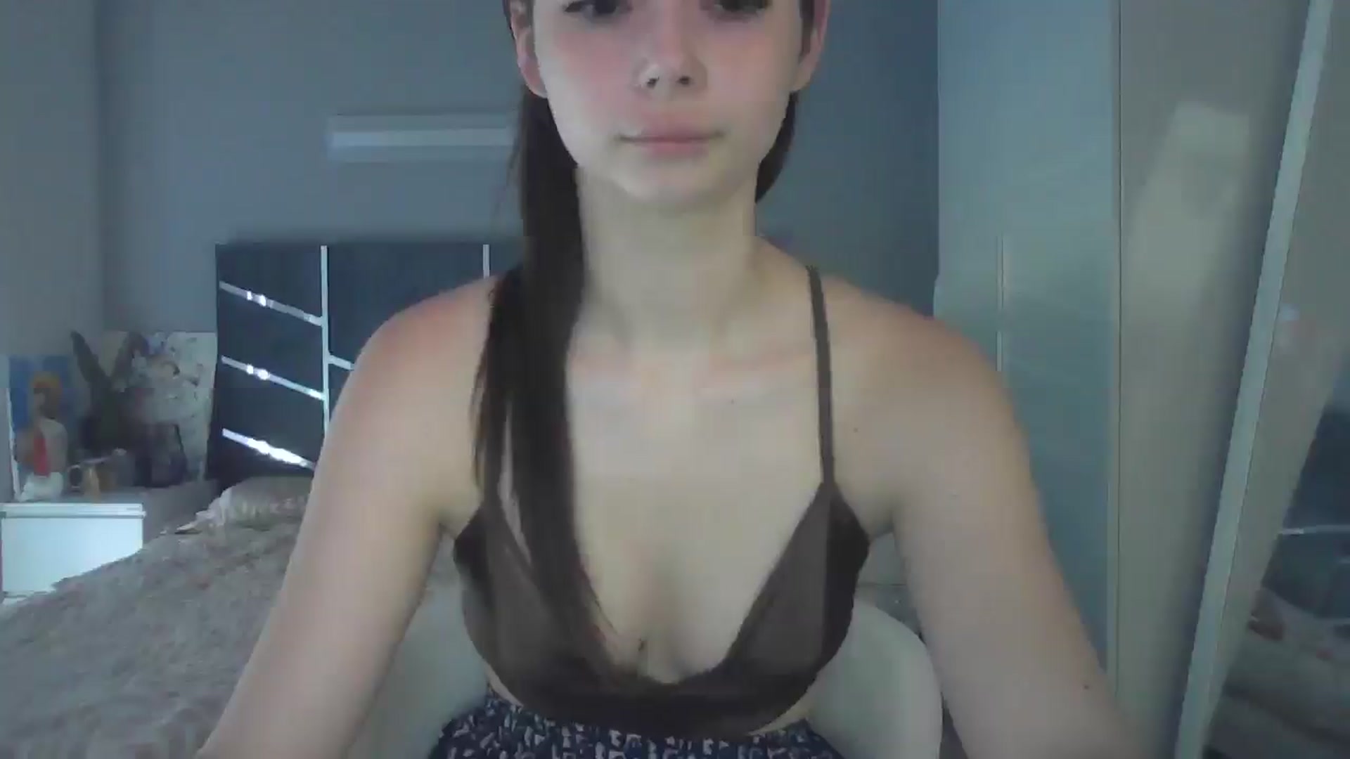 Gallery image thumbnail from AnitaHarper's myfreecams stream on, 07/09/2025, 12:24 image 20 of 20