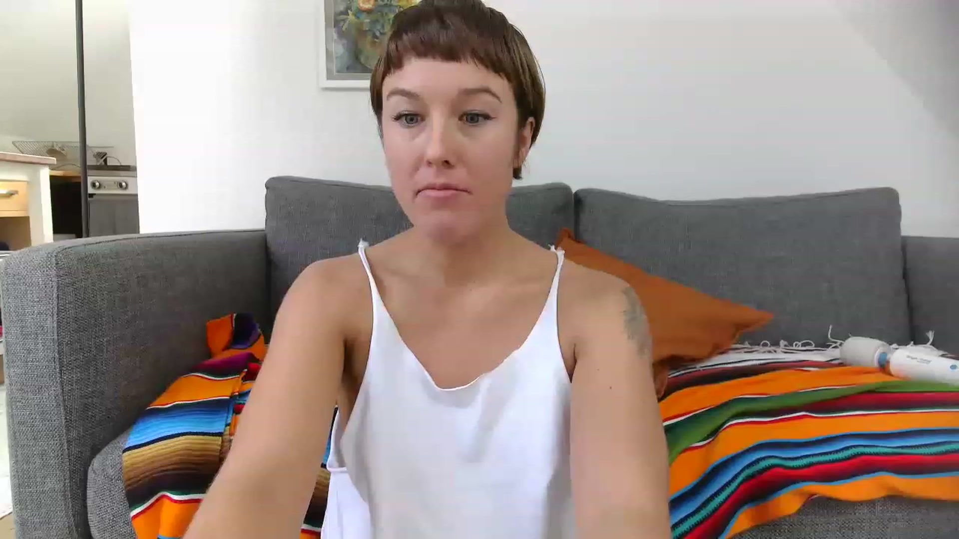Gallery image thumbnail from AnitaOrgasm's myfreecams stream on, 11/16/2022, 21:03 image 5 of 20