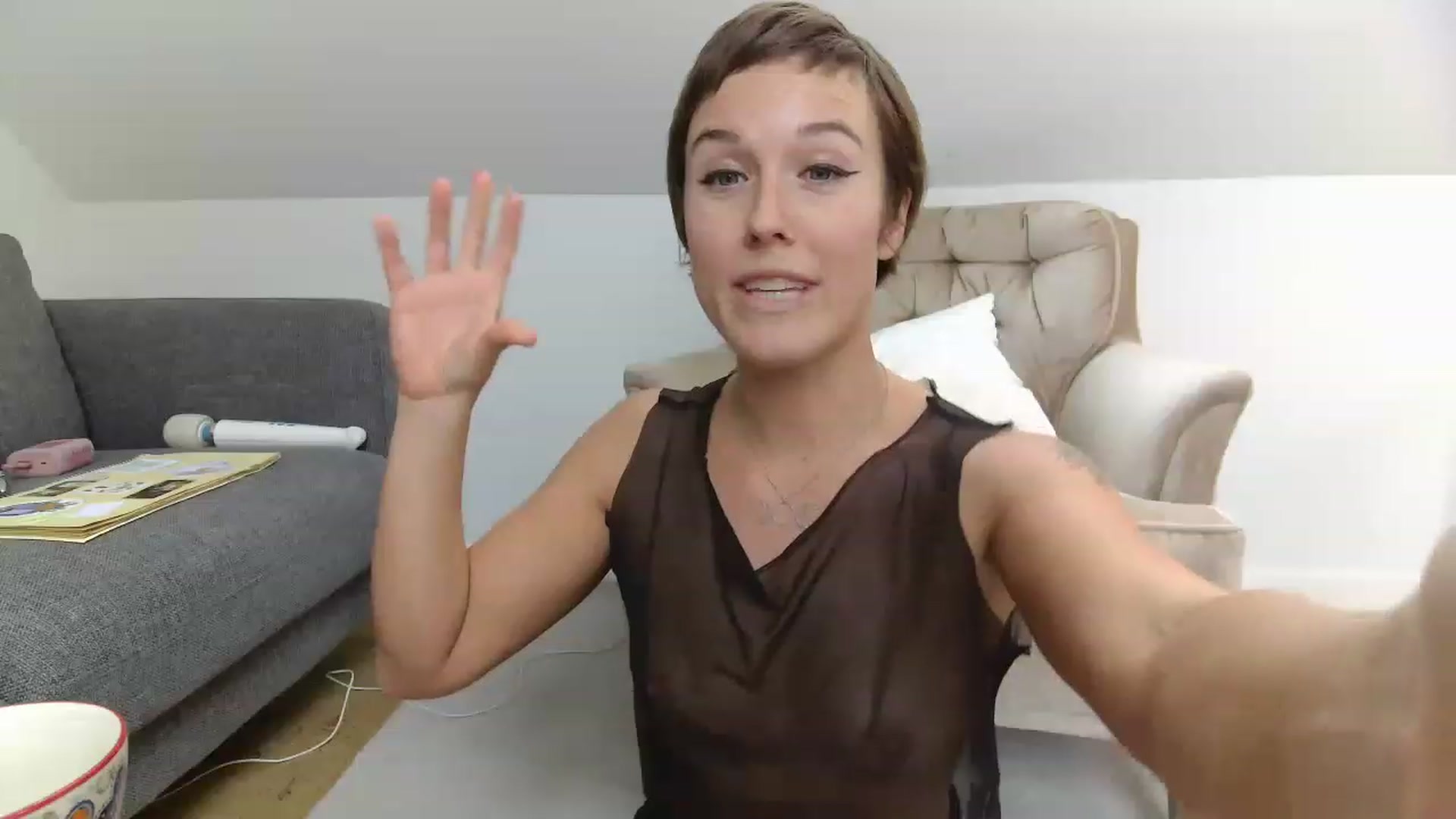 Gallery image thumbnail from AnitaOrgasm's myfreecams stream on, 11/30/2022, 21:17 image 14 of 20