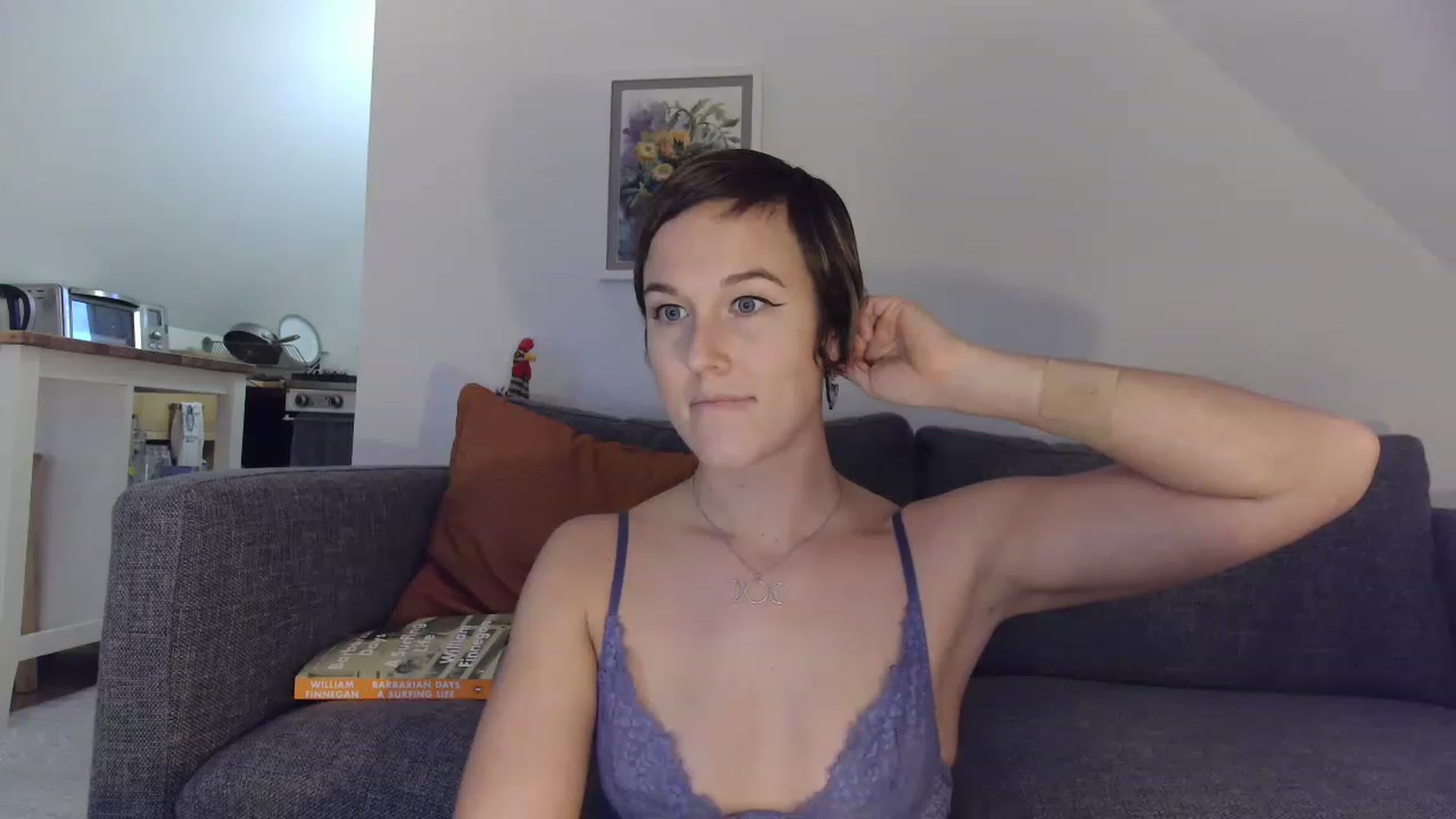 Gallery image thumbnail from AnitaOrgasm's myfreecams stream on, 12/01/2022, 24:41 image 15 of 20