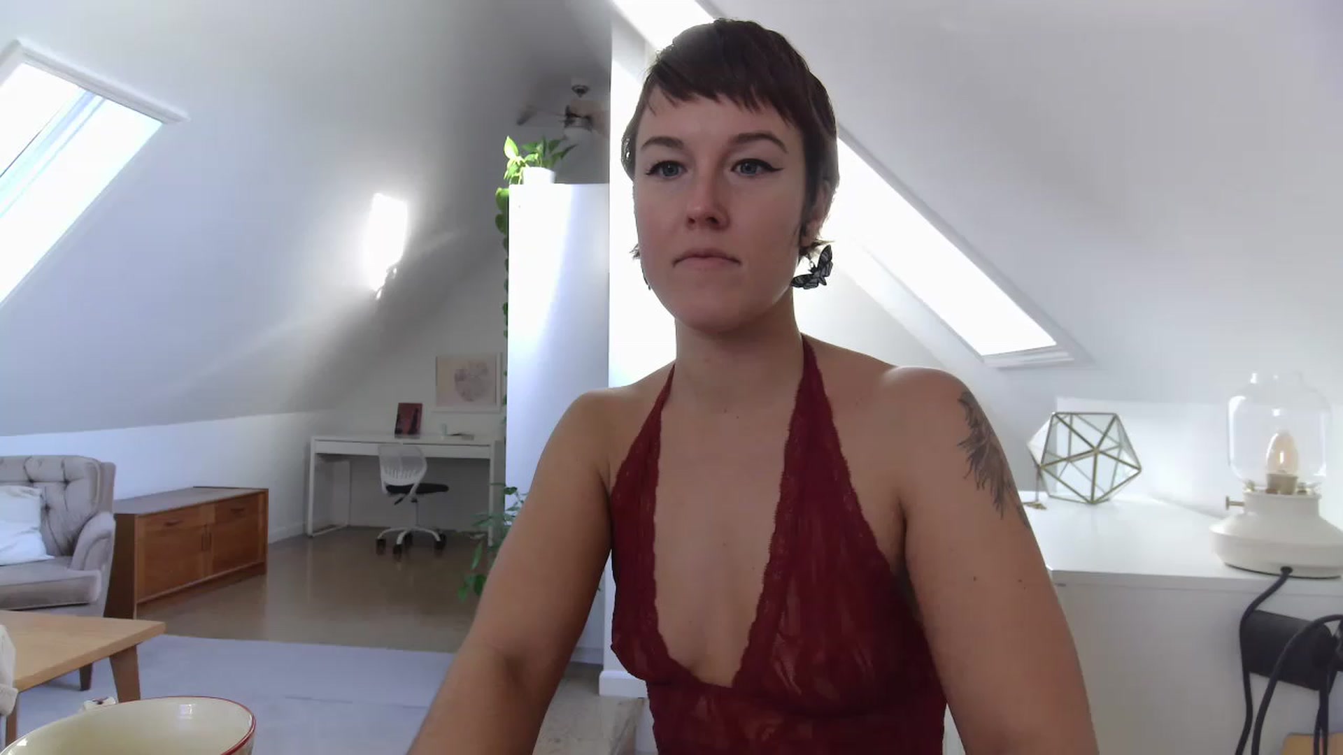 Gallery image thumbnail from AnitaOrgasm's myfreecams stream on, 12/12/2022, 17:38 image 1 of 20