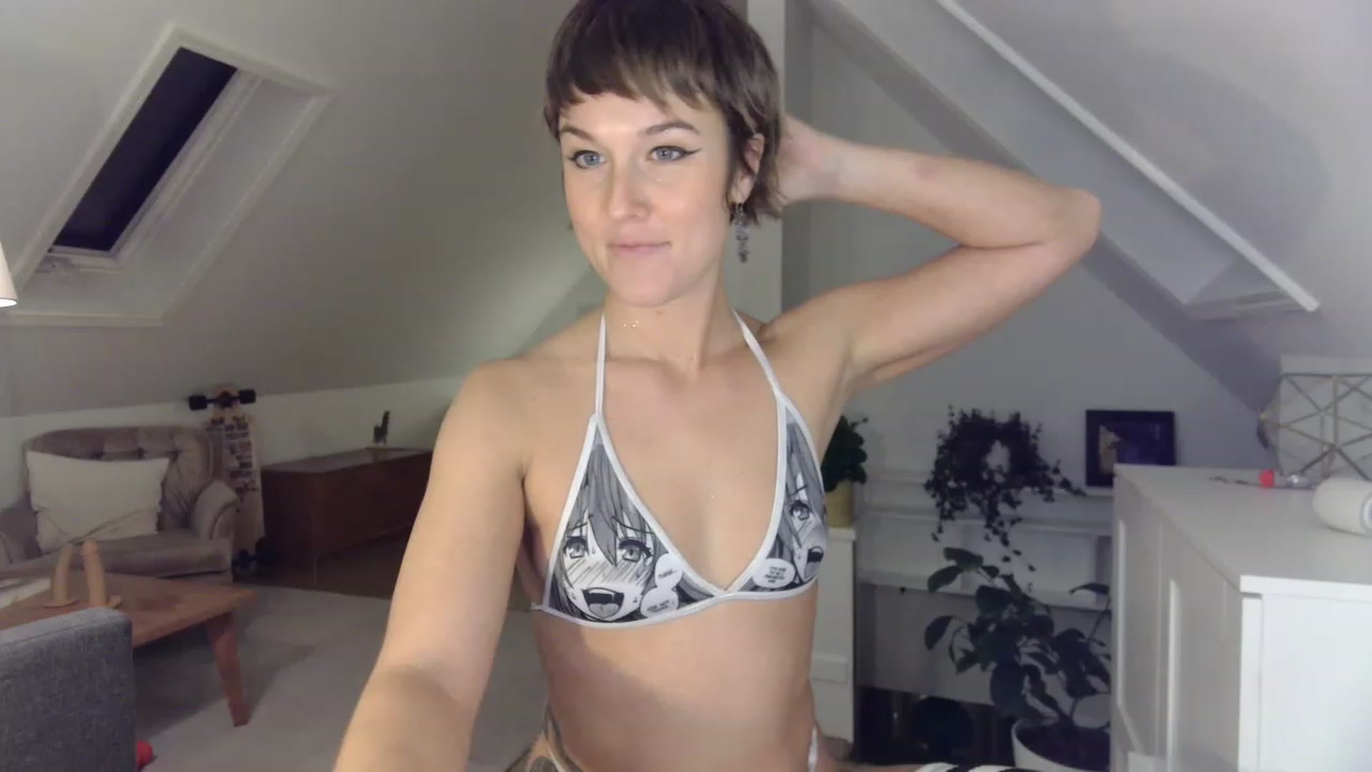 Gallery image thumbnail from AnitaOrgasm's myfreecams stream on, 01/02/2023, 04:18 image 17 of 20