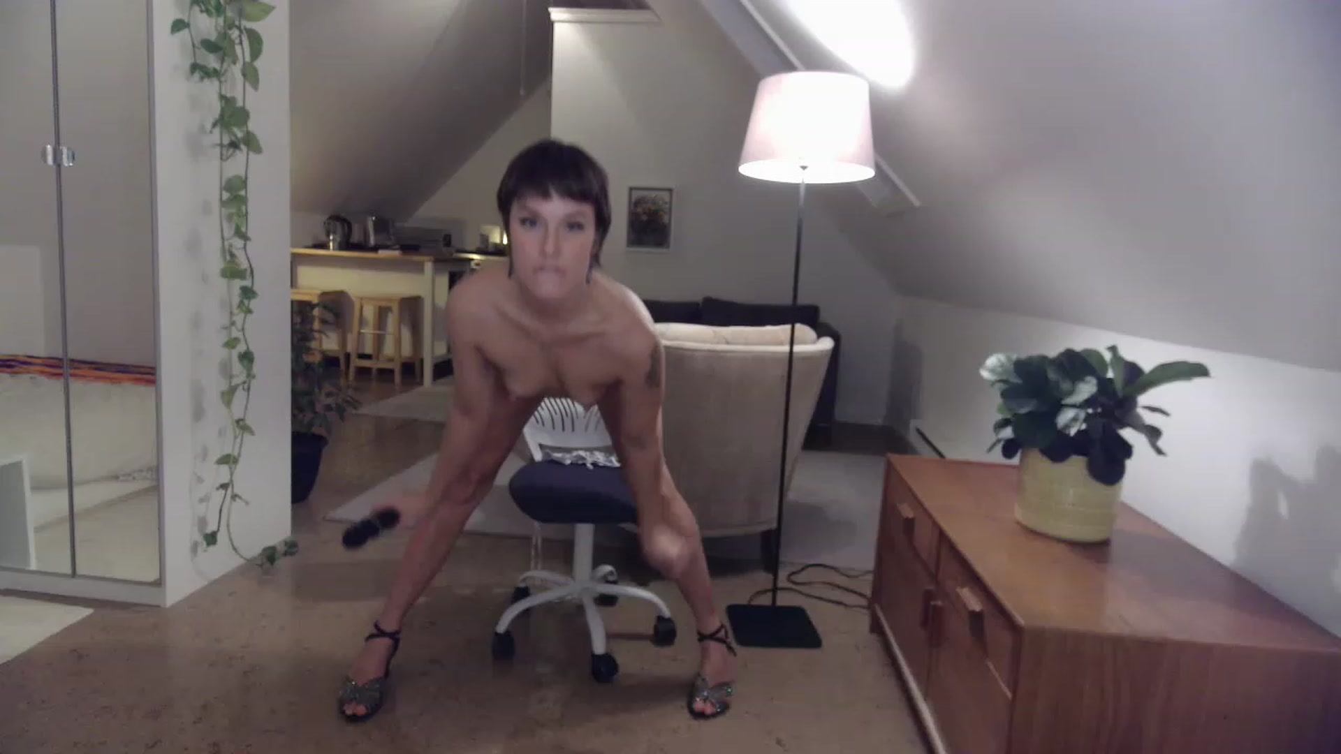 Gallery image thumbnail from AnitaOrgasm's myfreecams stream on, 01/04/2023, 06:22 image 3 of 20