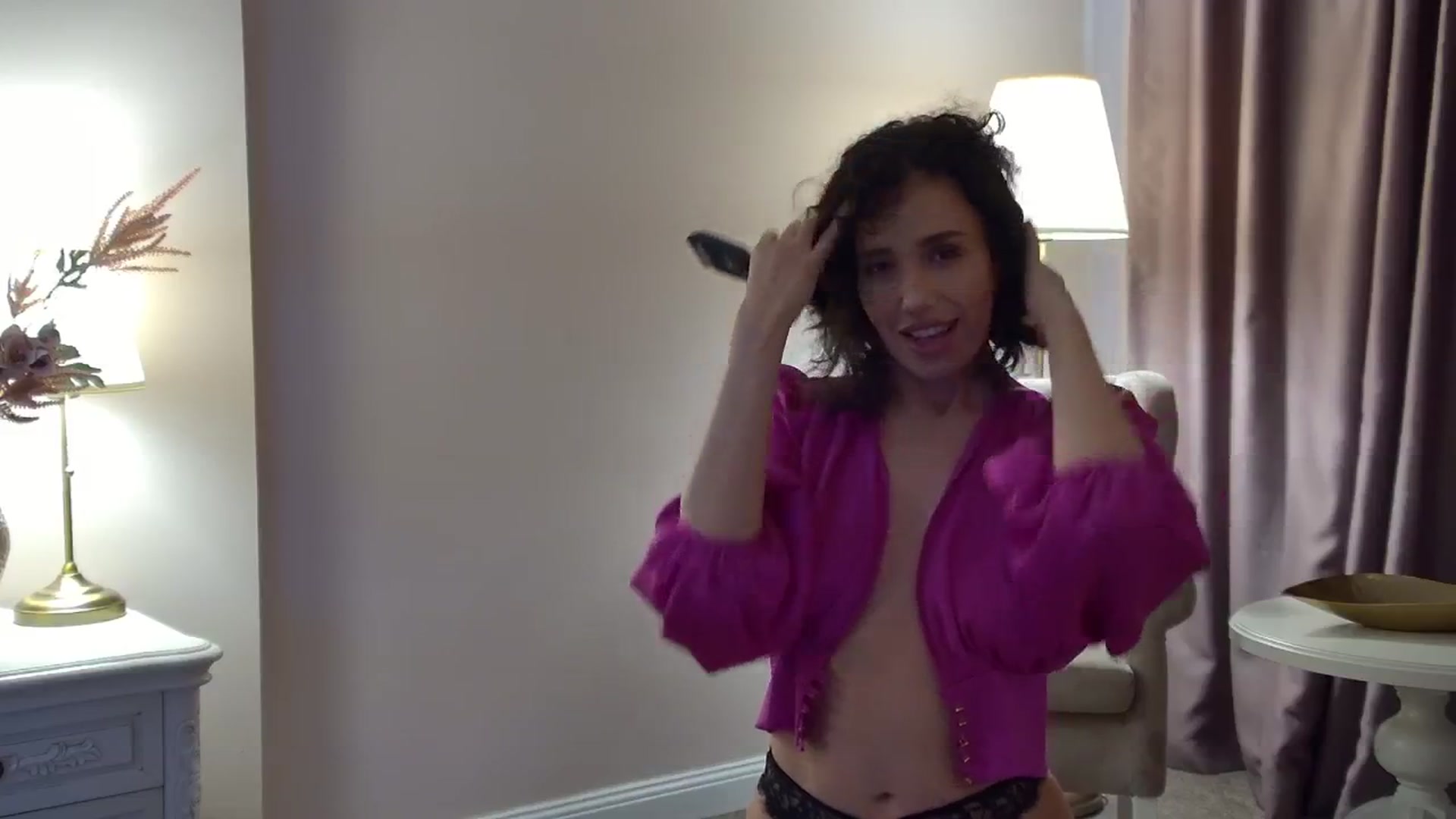Gallery image thumbnail from AnitaRicci's myfreecams stream on, 05/20/2024, 04:15 image 15 of 20