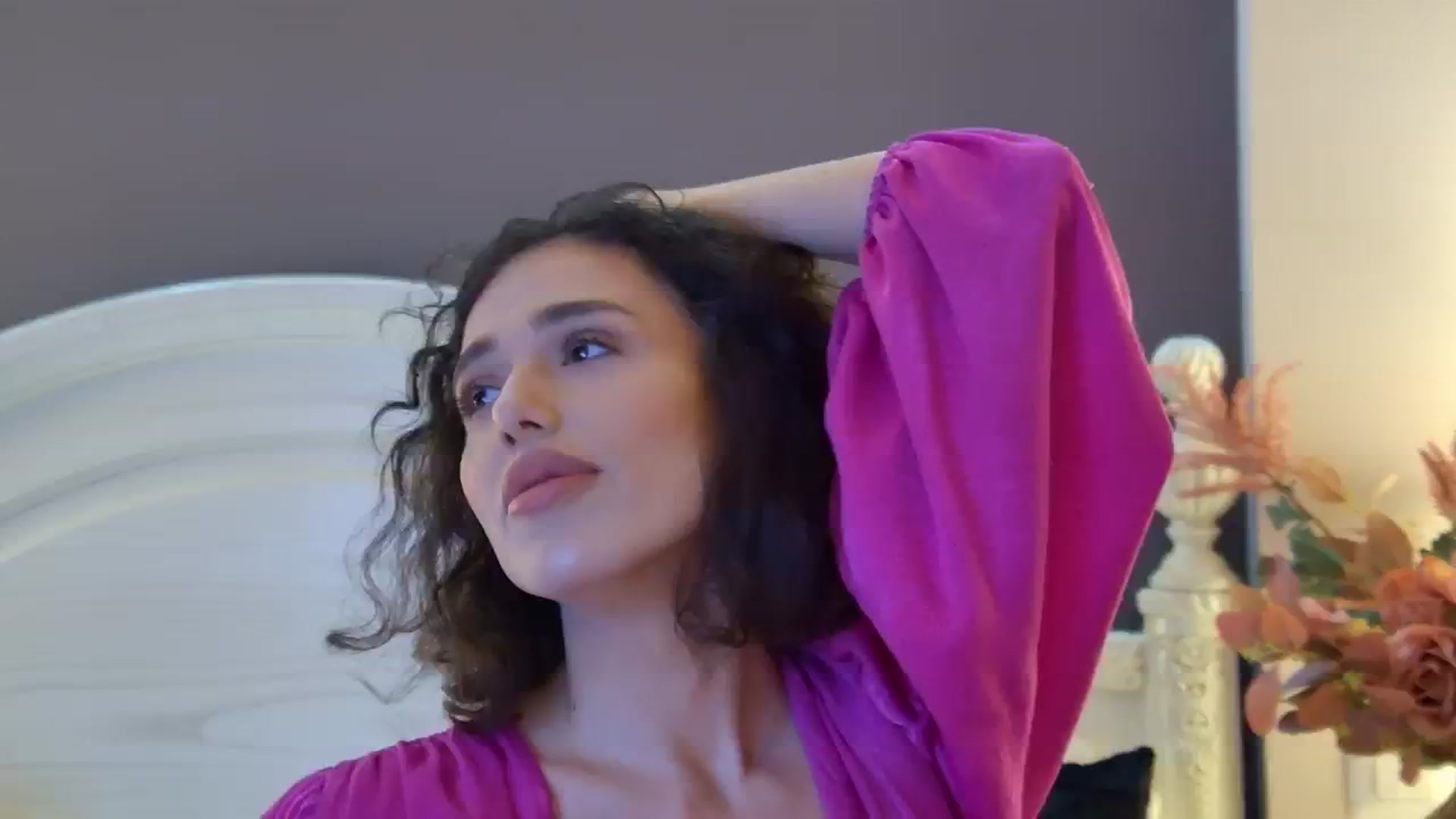 Gallery image thumbnail from AnitaRicci's myfreecams stream on, 05/20/2024, 04:15 image 1 of 20