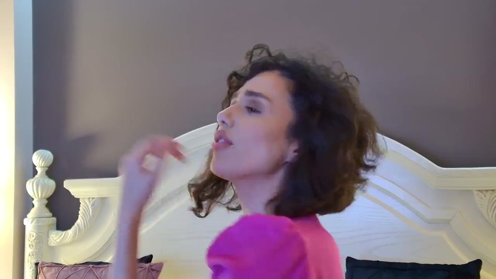 Gallery image thumbnail from AnitaRicci's myfreecams stream on, 05/20/2024, 05:45 image 13 of 20
