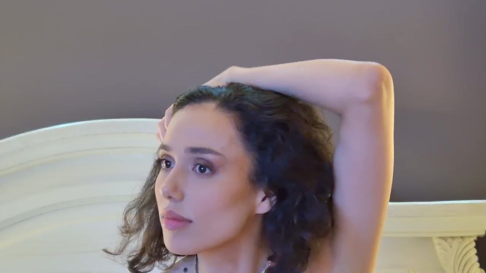 Gallery image thumbnail from AnitaRicci's myfreecams stream on, 05/21/2024, 07:59 image 5 of 20