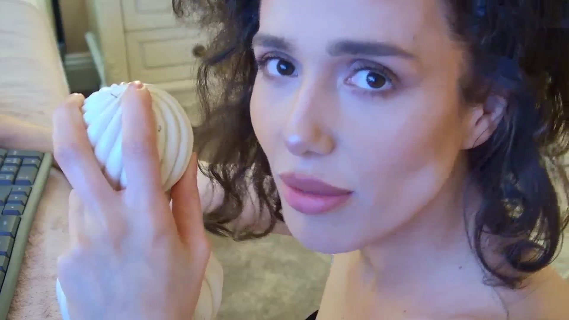 Gallery image thumbnail from AnitaRicci's myfreecams stream on, 05/22/2024, 07:52 image 8 of 20