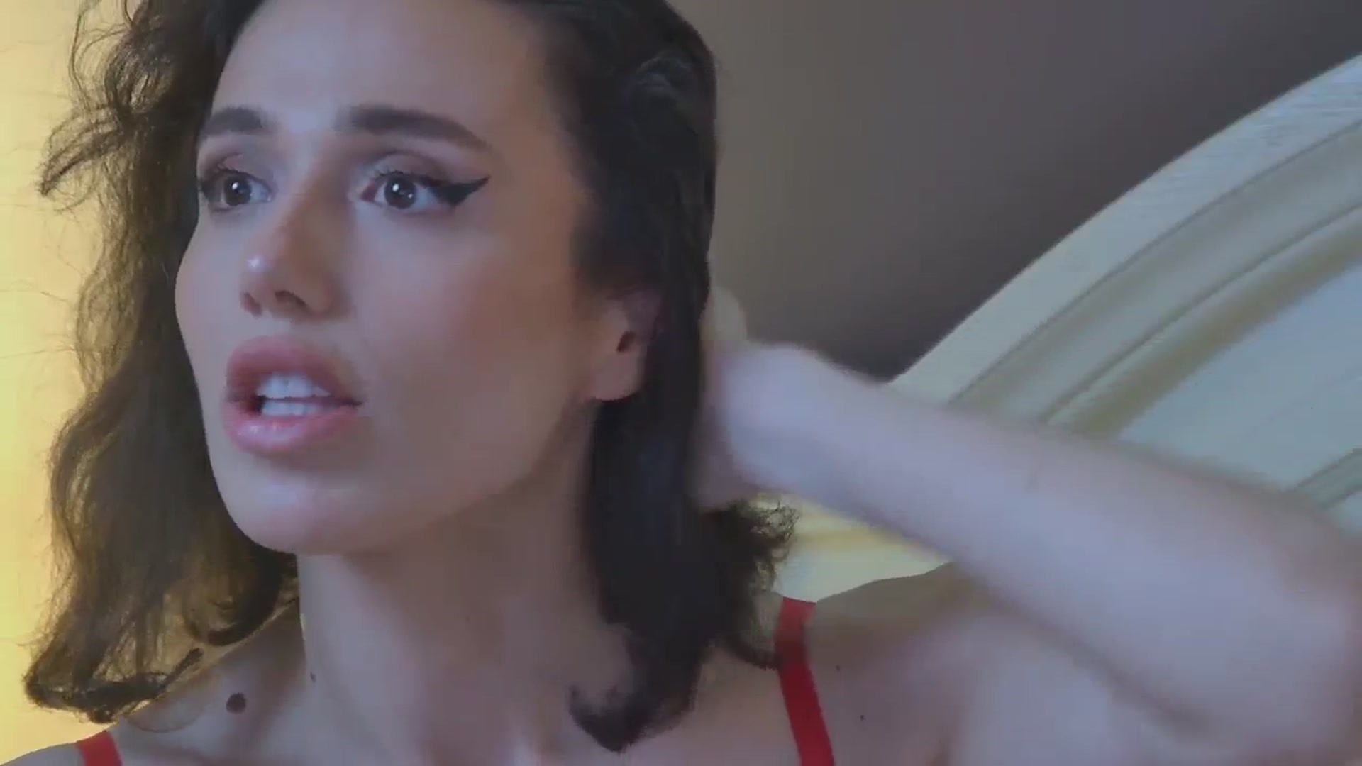 Gallery image thumbnail from AnitaRicci's myfreecams stream on, 06/04/2024, 11:15 image 4 of 20