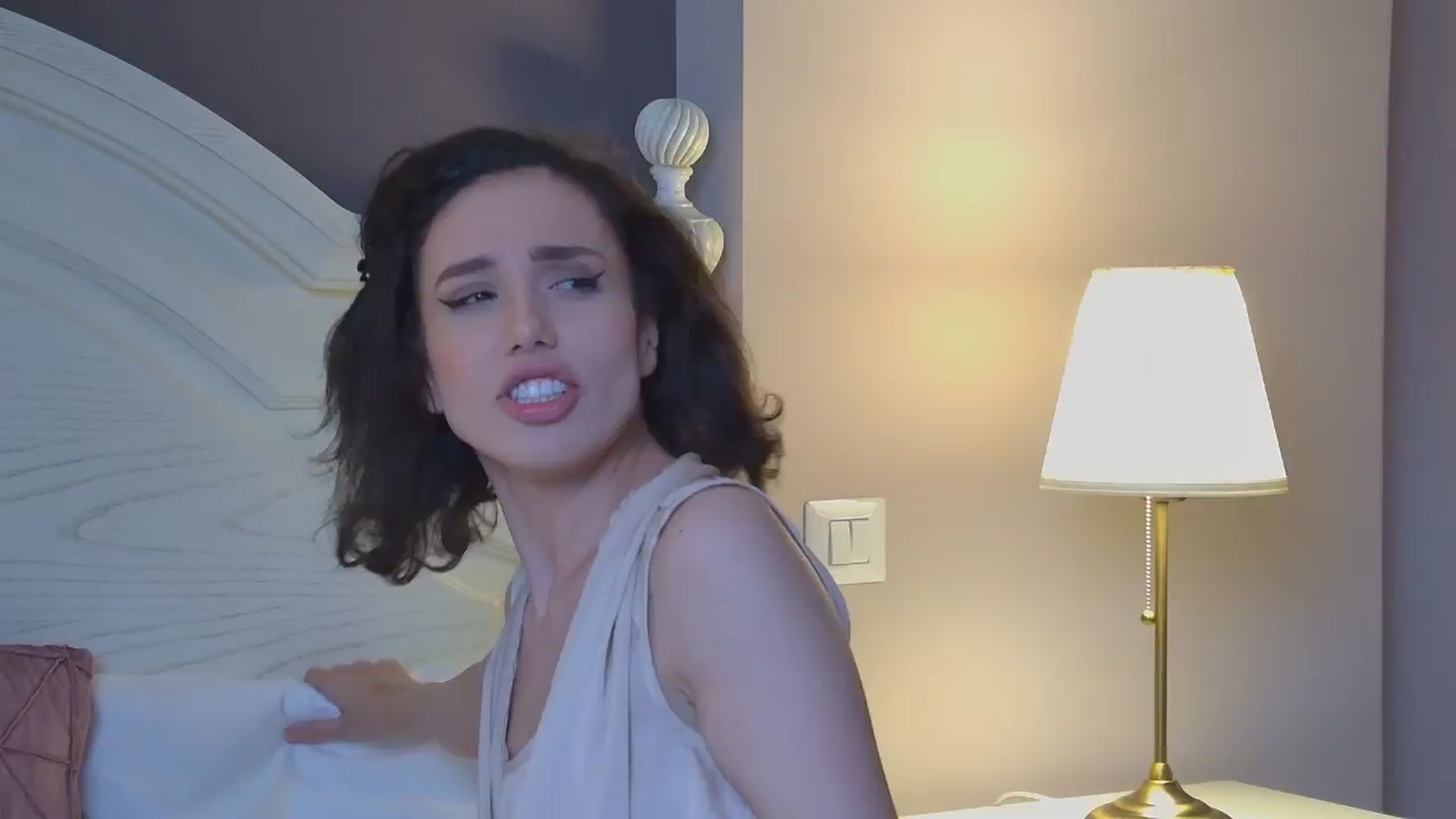Gallery image thumbnail from AnitaRicci's myfreecams stream on, 06/07/2024, 10:25 image 17 of 20