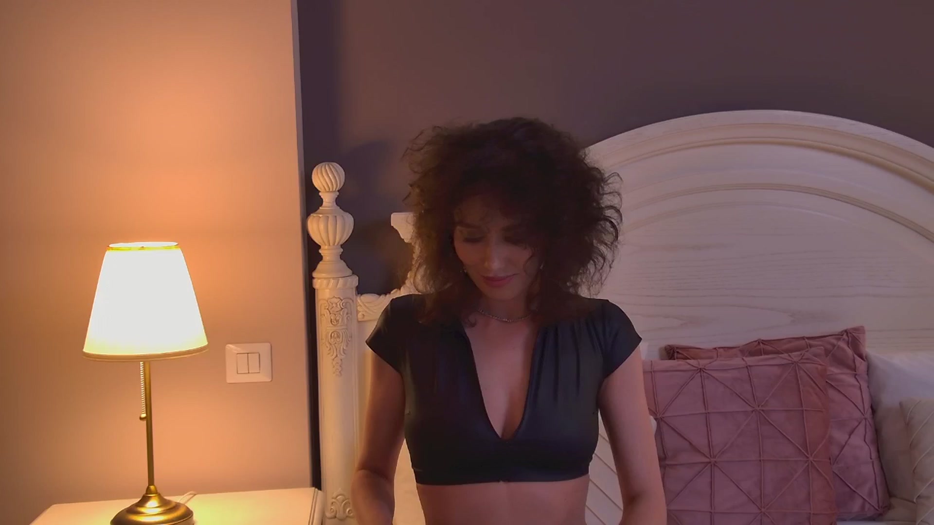 Gallery image thumbnail from AnitaRicci's myfreecams stream on, 06/24/2024, 09:39 image 6 of 20