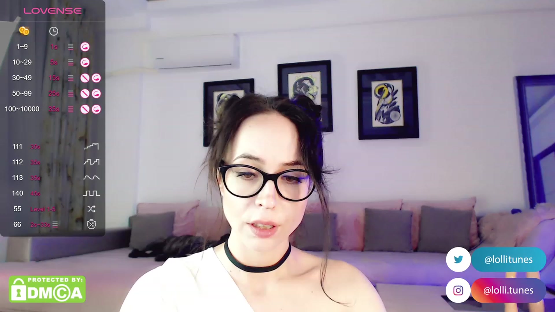Gallery image thumbnail from AnitaTime's myfreecams stream on, 11/01/2023, 20:50 image 13 of 20