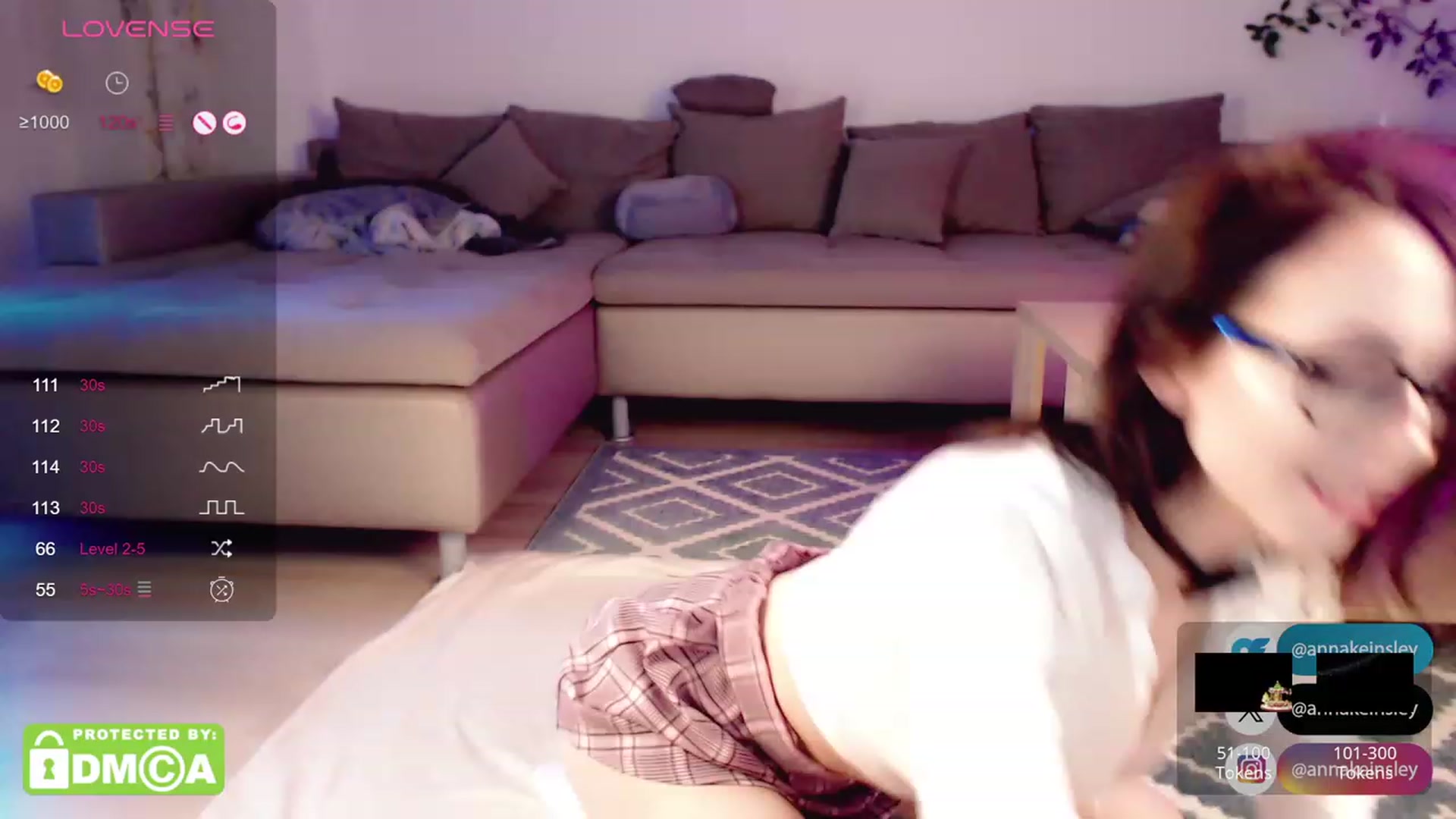 Gallery image thumbnail from AnitaTime's myfreecams stream on, 12/27/2023, 01:29 image 15 of 20